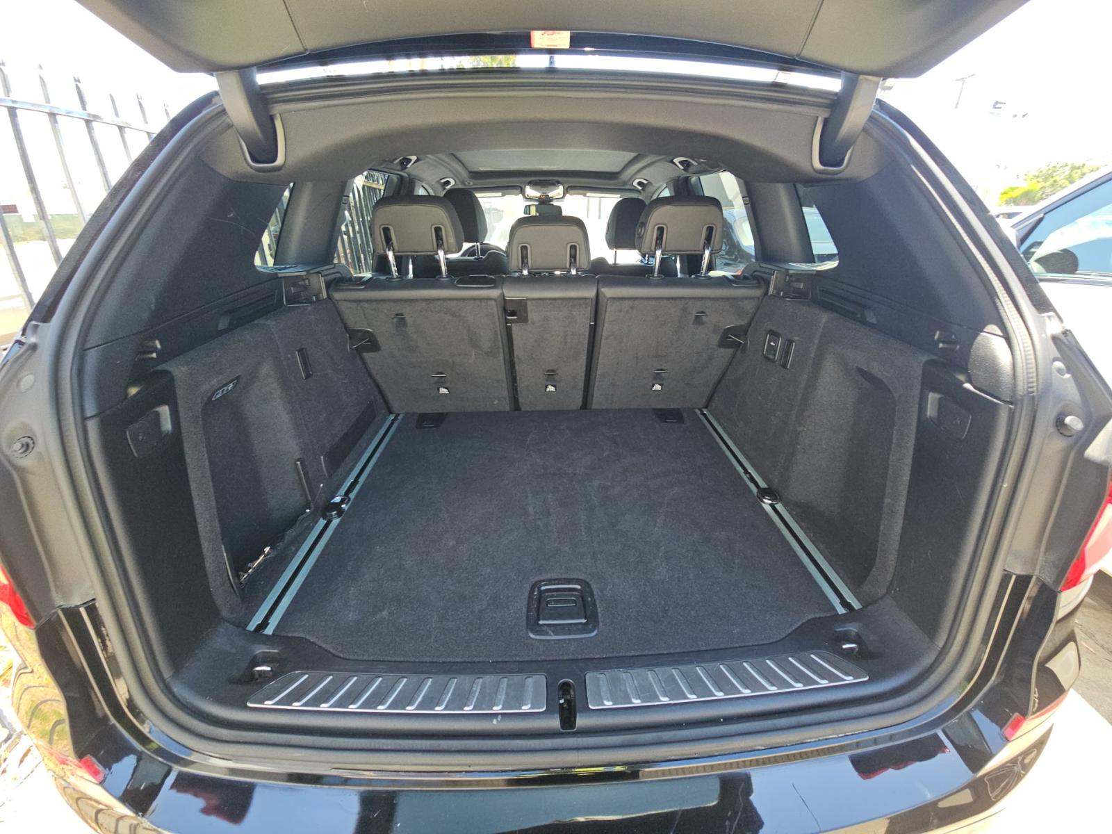 2020 BMW X3 sDrive30i RWD