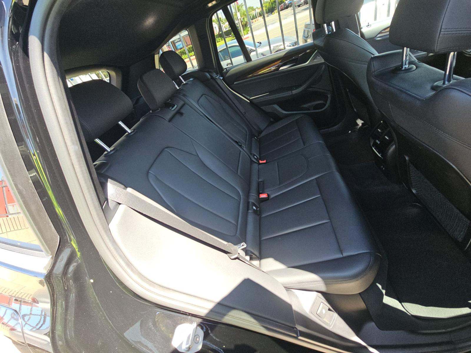 2020 BMW X3 sDrive30i RWD