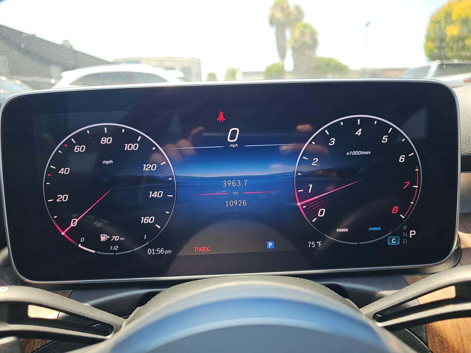 2025 Mercedes-Benz C-Class C 300 RWD