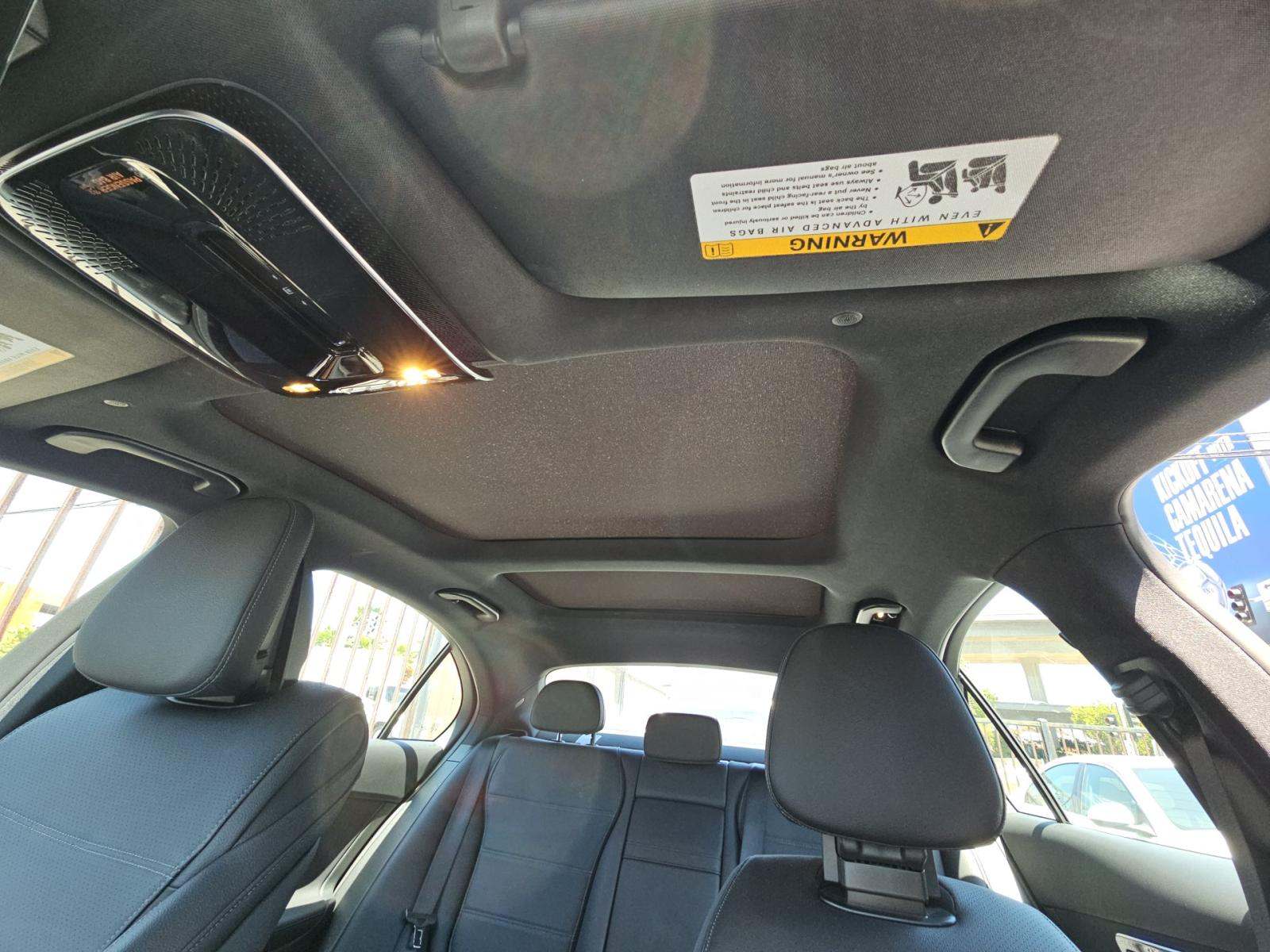2025 Mercedes-Benz C-Class C 300 RWD