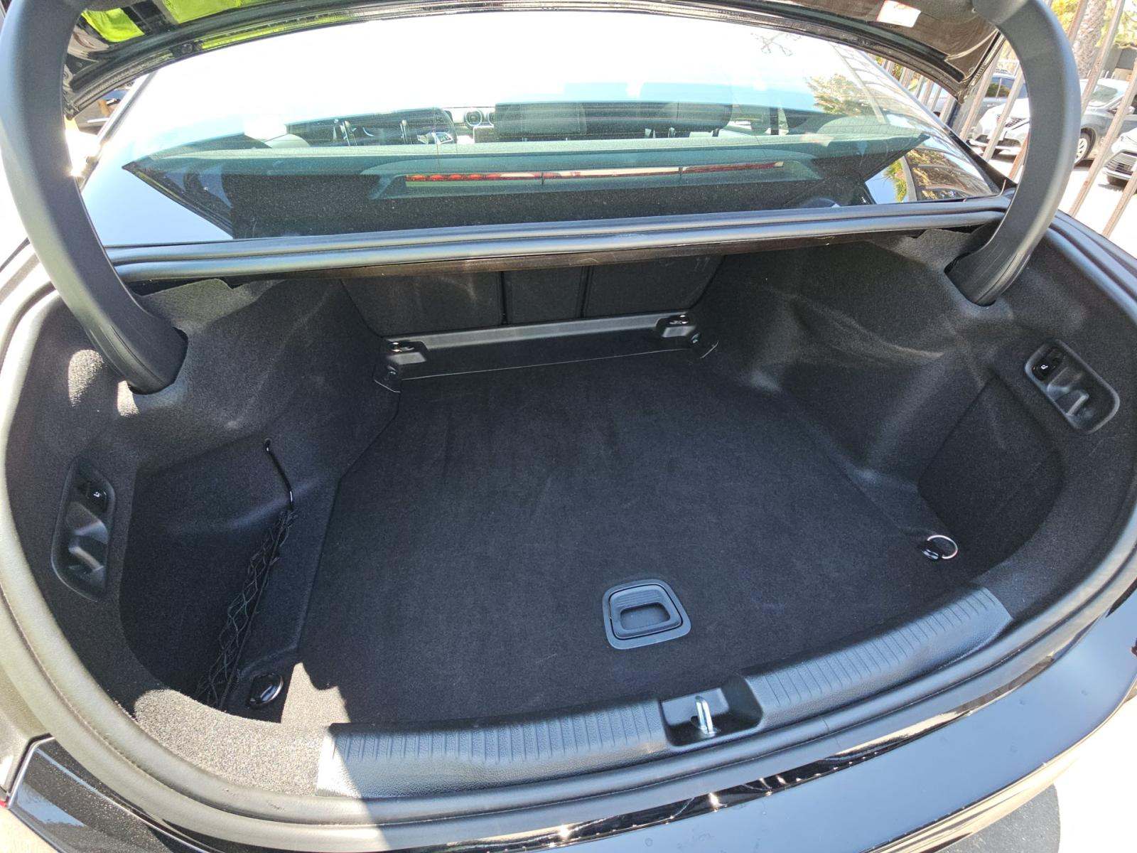 2025 Mercedes-Benz C-Class C 300 RWD