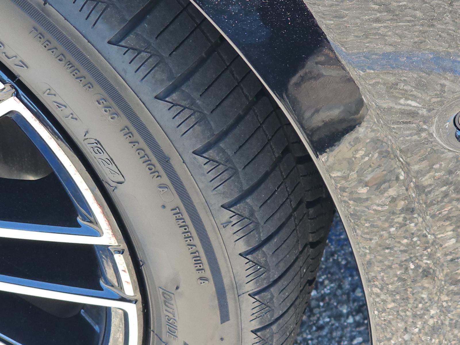 2025 Mercedes-Benz C-Class C 300 RWD