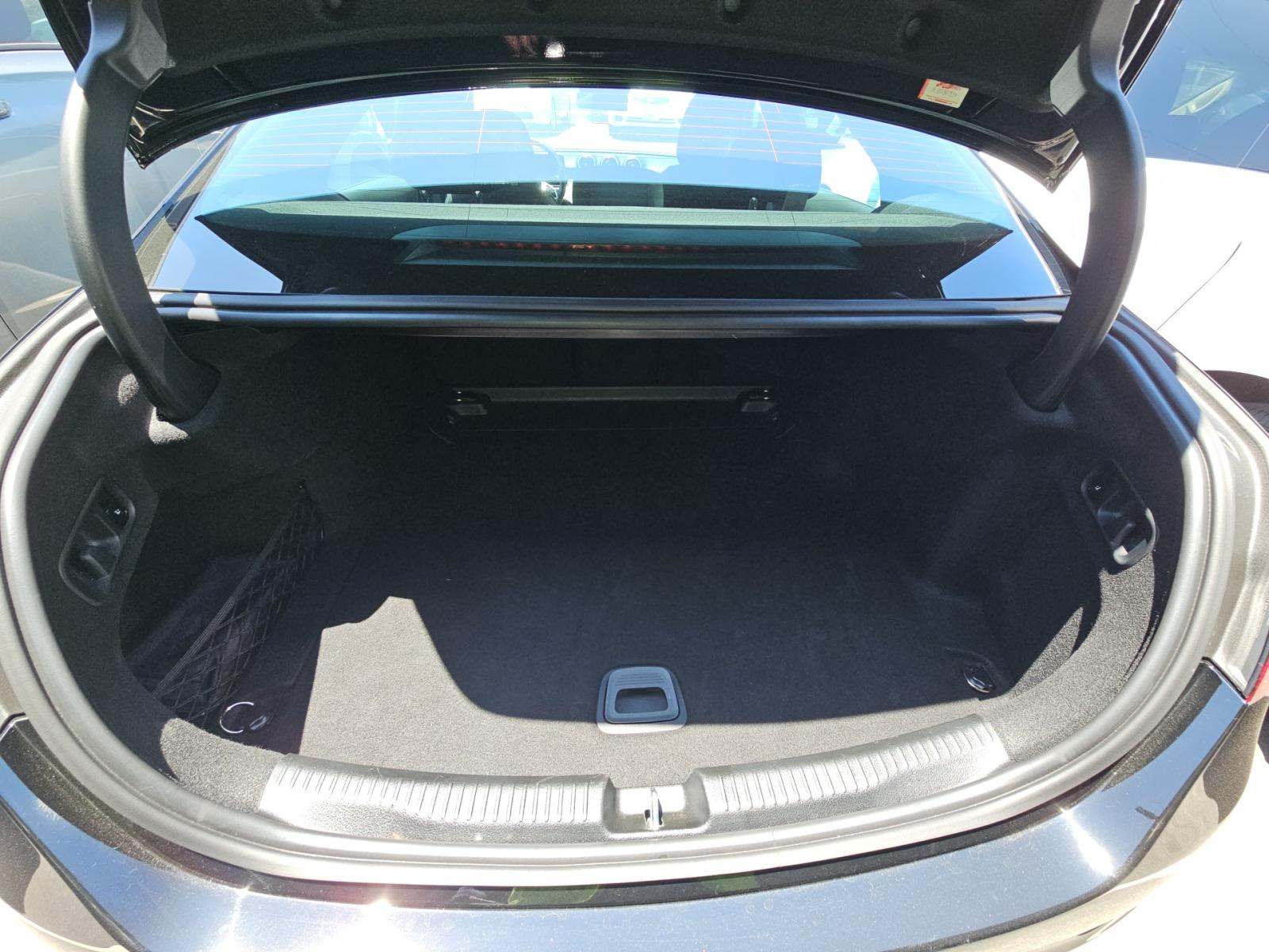 2025 Mercedes-Benz C-Class C 300 RWD