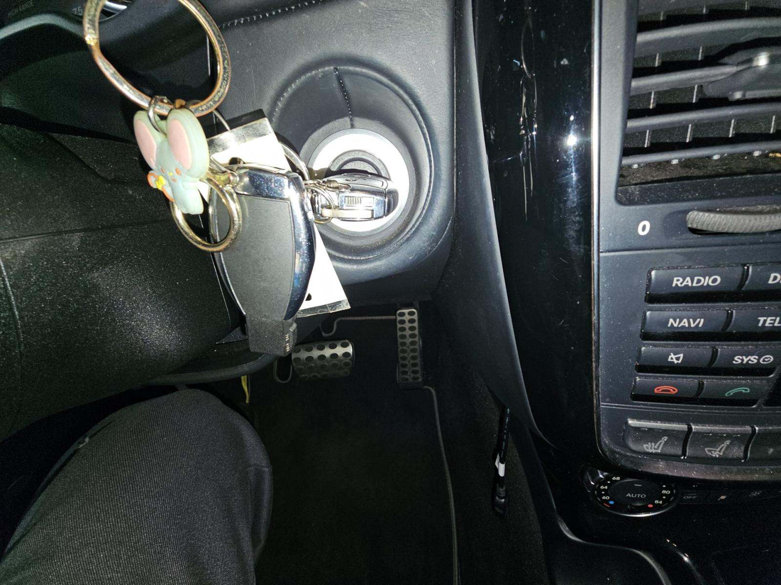 MERCEDES-BENZ G-CLASS - 8