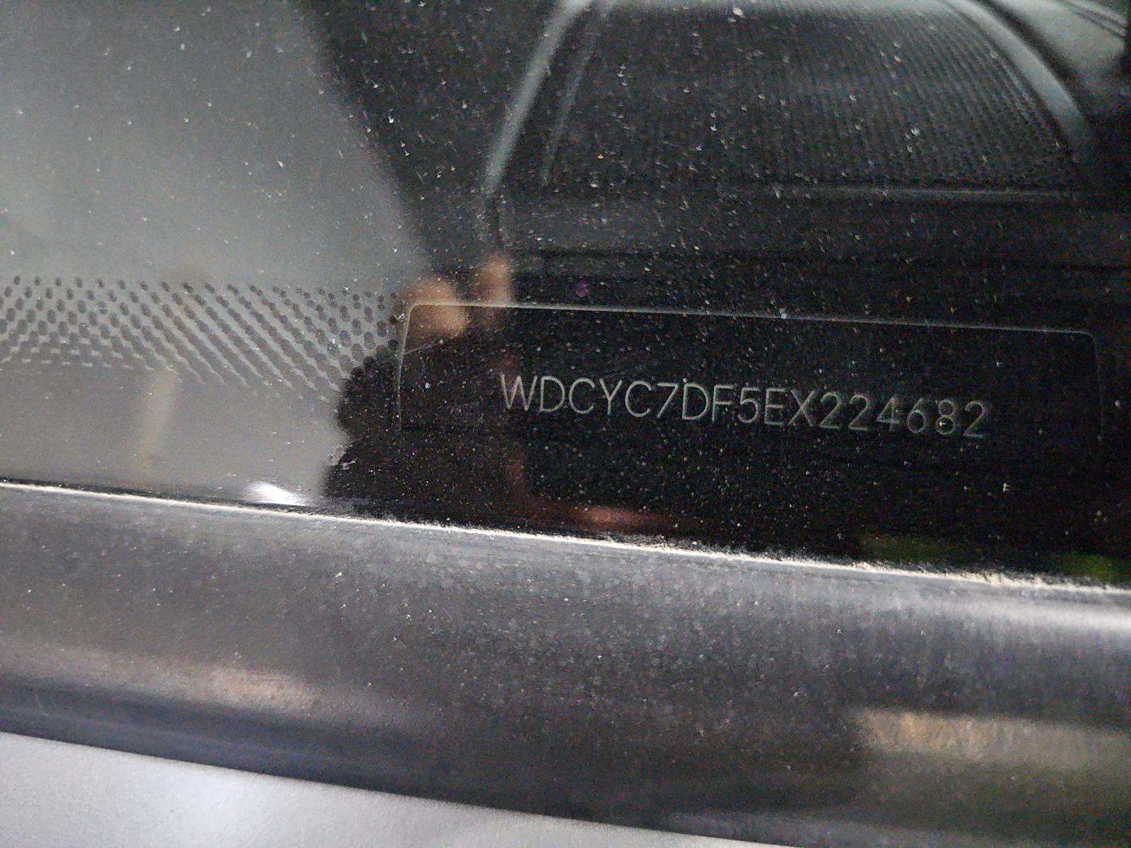 MERCEDES-BENZ G-CLASS - 5