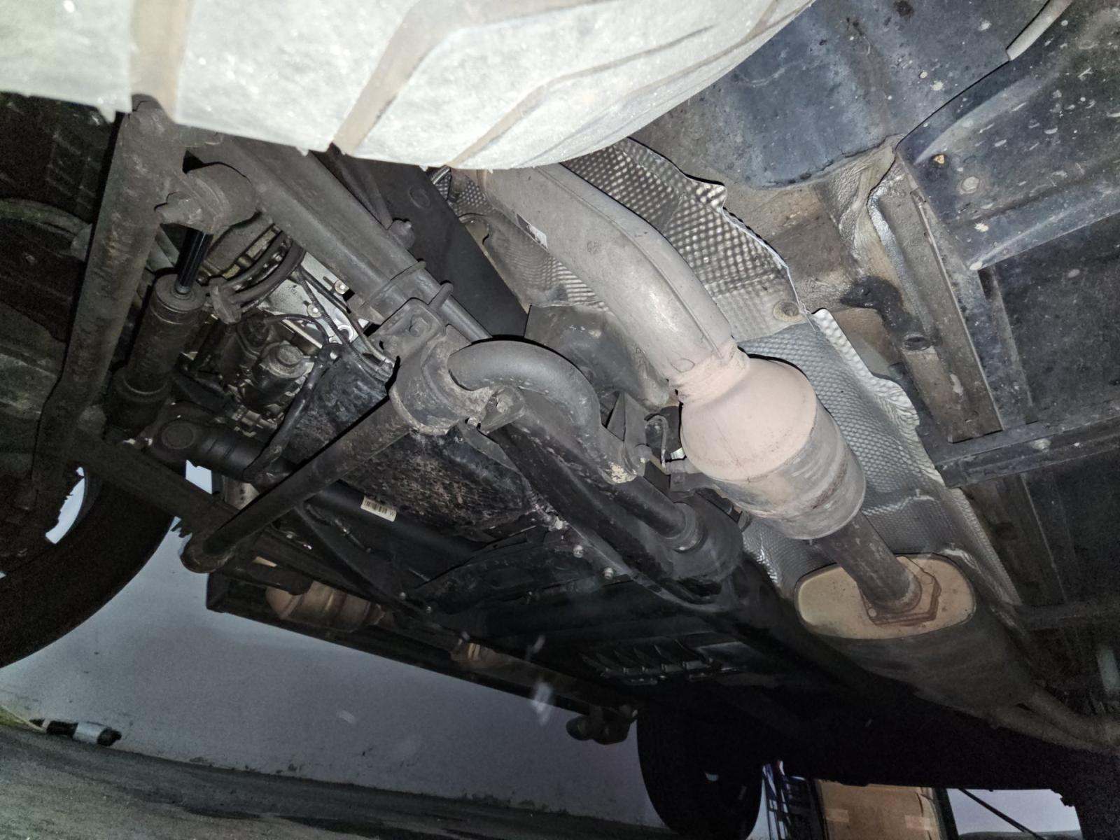 MERCEDES-BENZ G-CLASS - 7