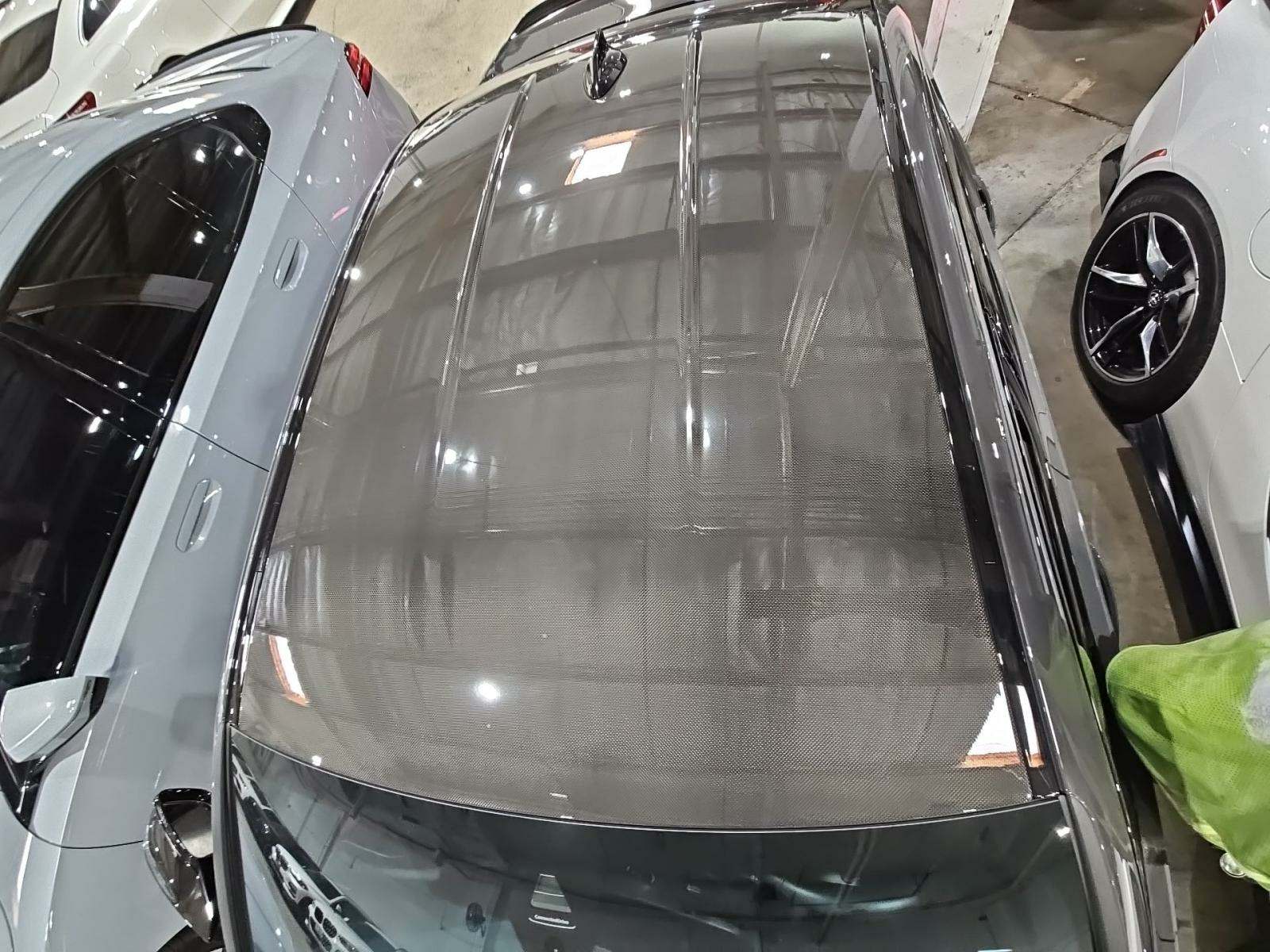 2022 BMW M3 Competition xDrive AWD