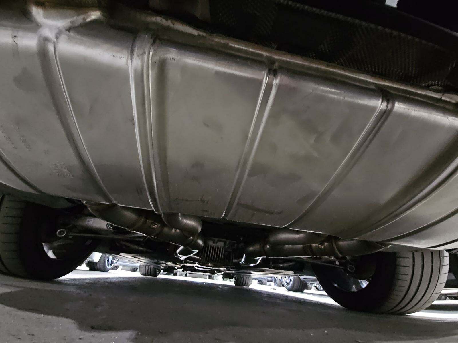 2022 BMW M3 Competition xDrive AWD