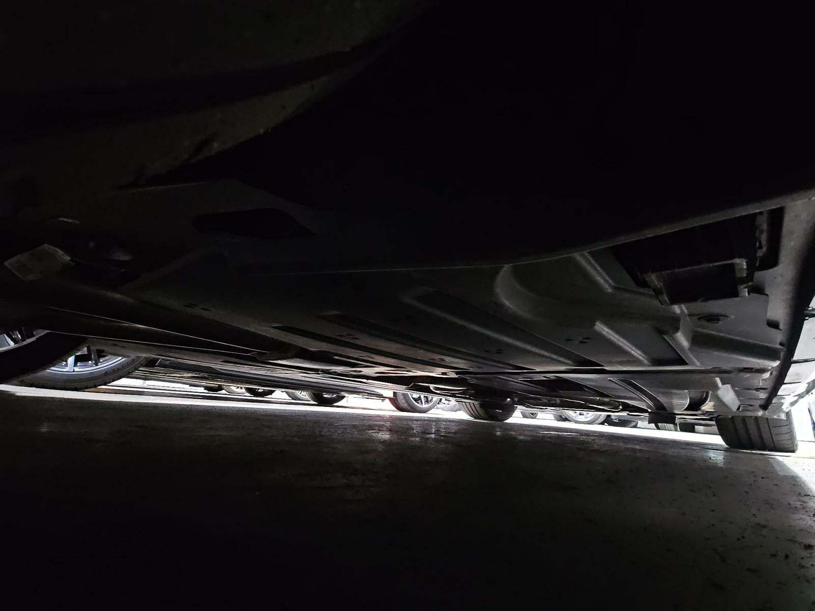 2022 BMW M3 Competition xDrive AWD