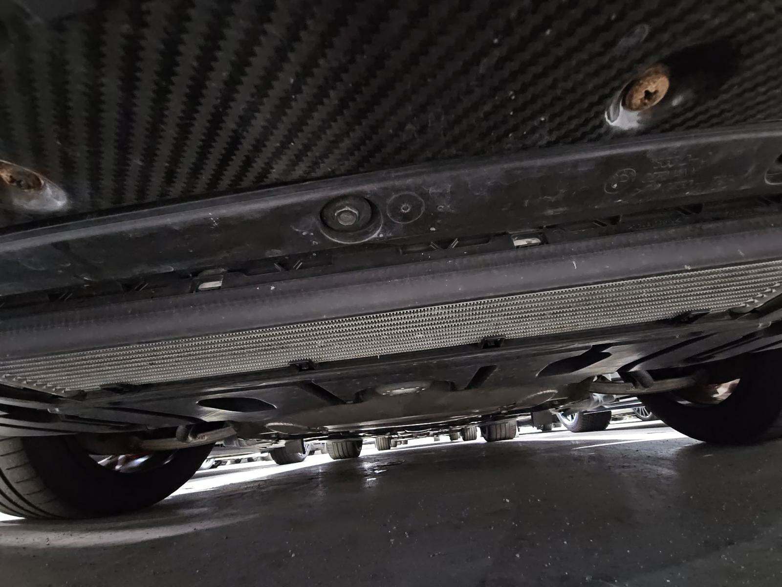 2022 BMW M3 Competition xDrive AWD