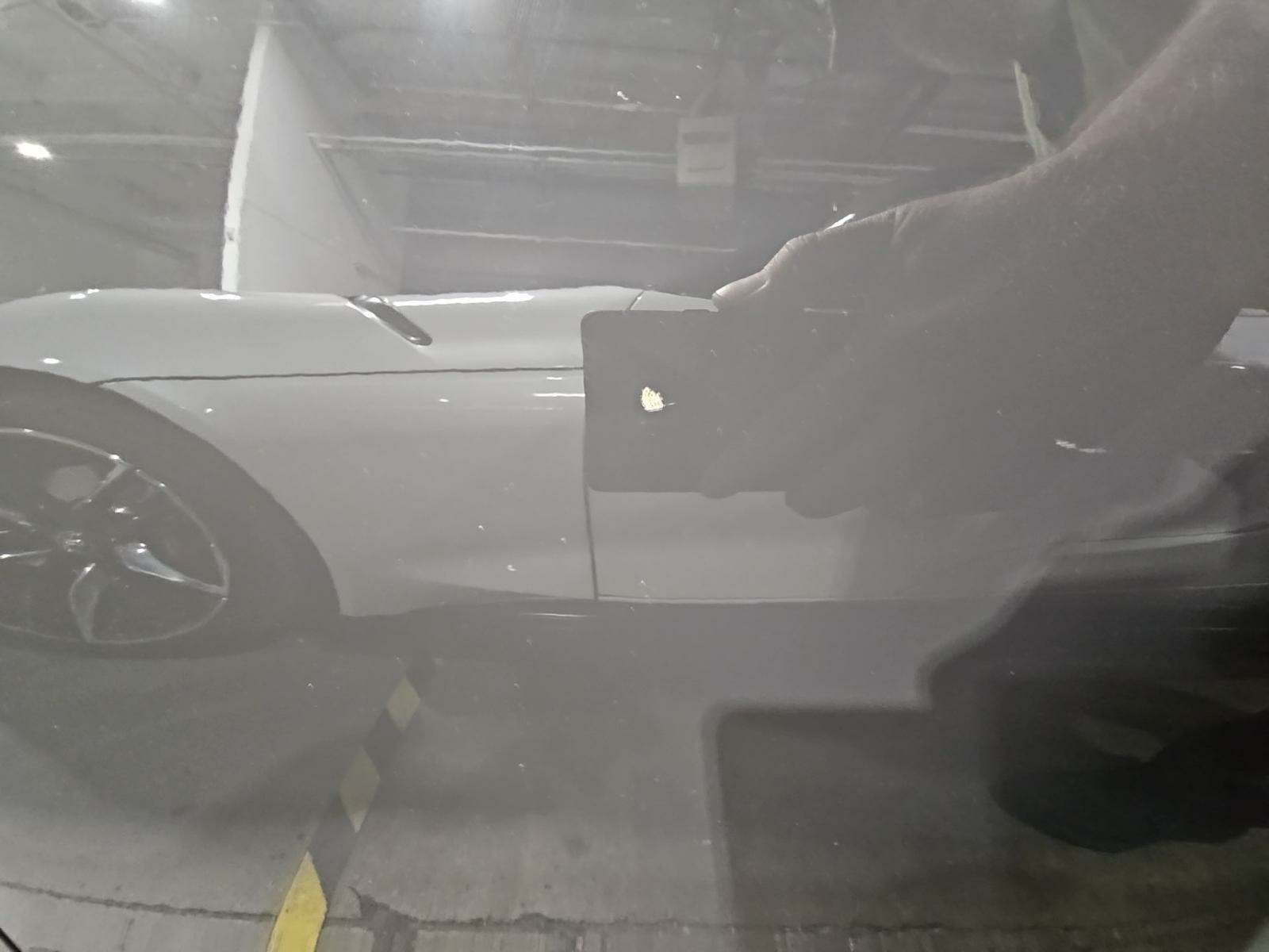 2022 BMW M3 Competition xDrive AWD