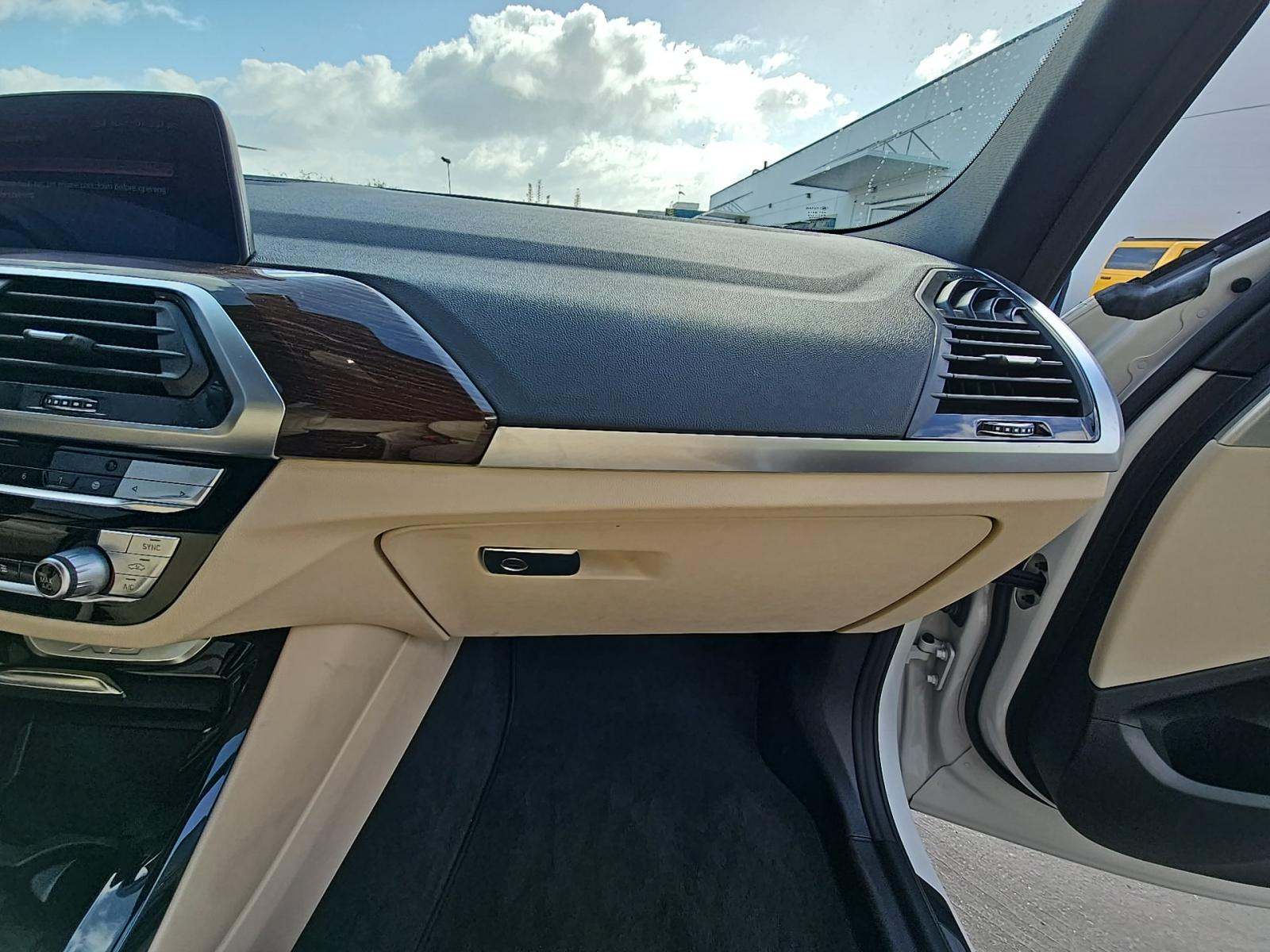 2021 BMW X3 sDrive30i RWD