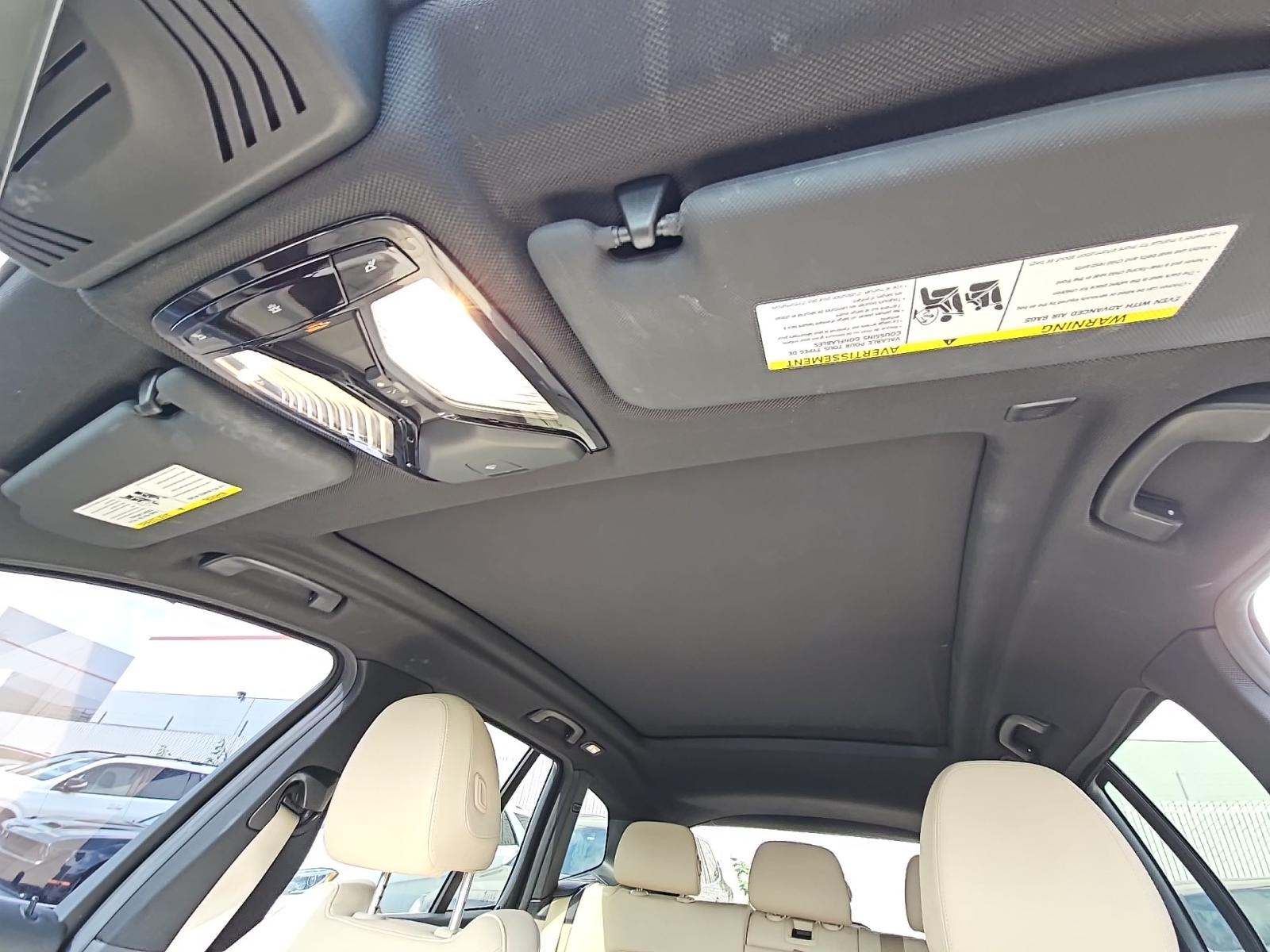 2021 BMW X3 sDrive30i RWD