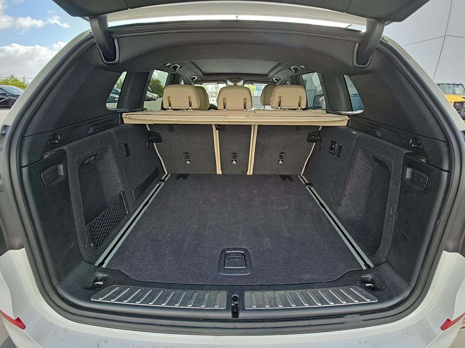 2021 BMW X3 sDrive30i RWD