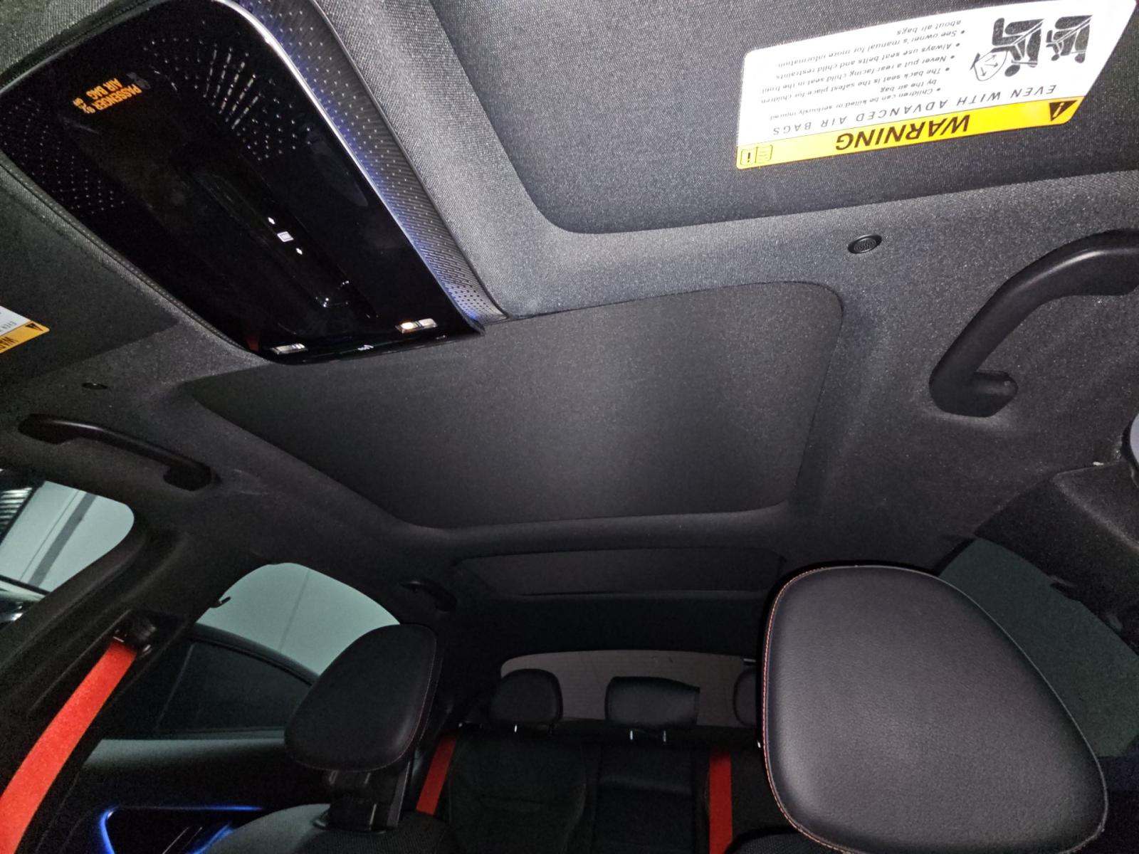 2024 Mercedes-Benz C-Class AMG C 43 AWD