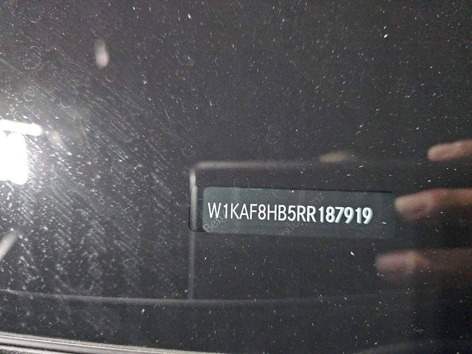 2024 Mercedes-Benz C-Class AMG C 43 AWD