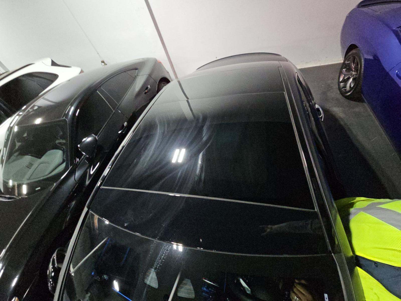 2024 Mercedes-Benz C-Class AMG C 43 AWD