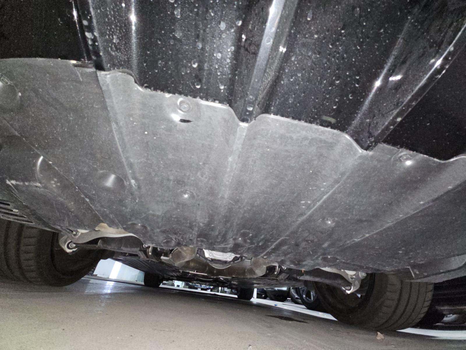 2024 Mercedes-Benz C-Class AMG C 43 AWD