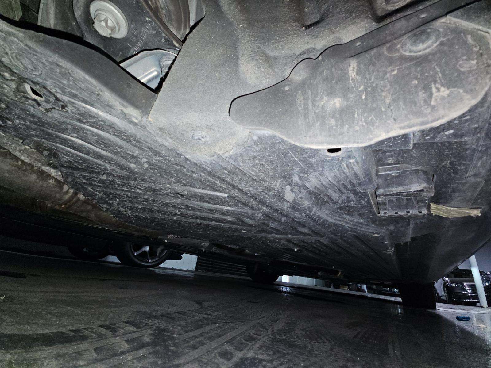 2024 Mercedes-Benz C-Class AMG C 43 AWD