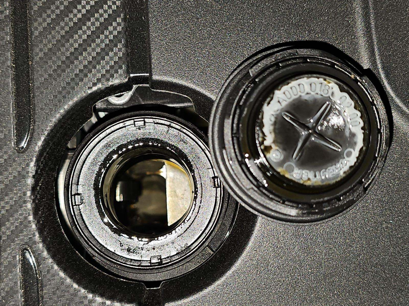 2024 Mercedes-Benz C-Class AMG C 43 AWD