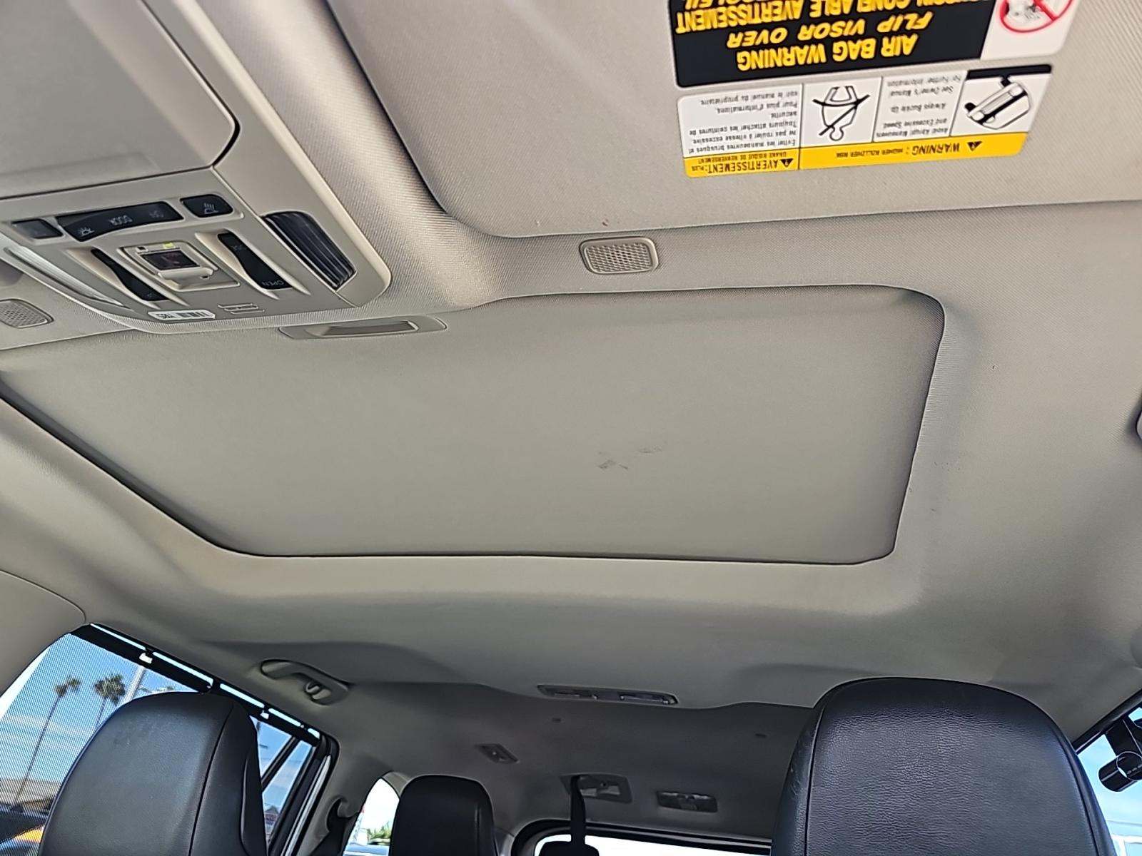 2023 Toyota Highlander XLE FWD