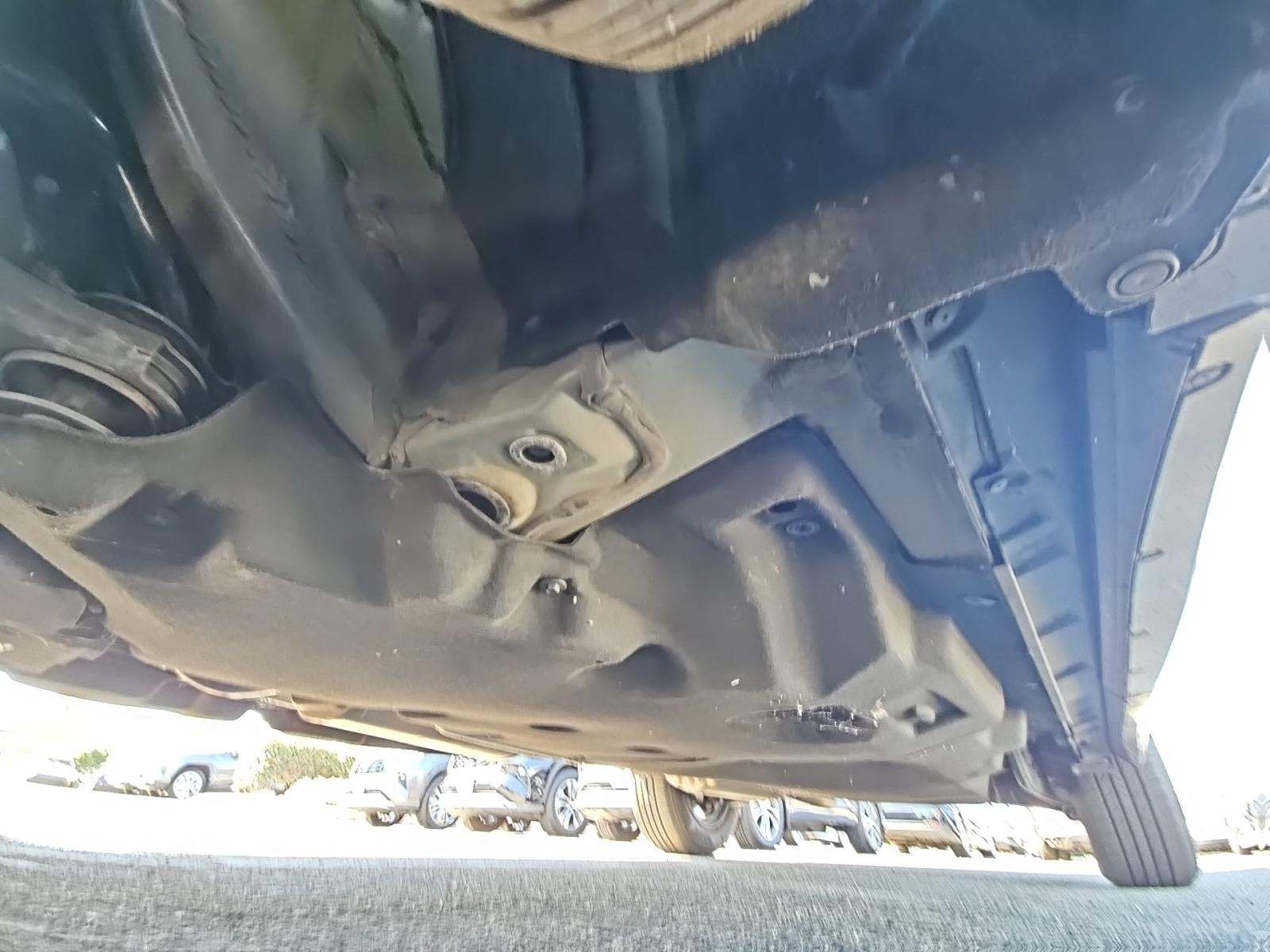 2023 Toyota Highlander XLE FWD