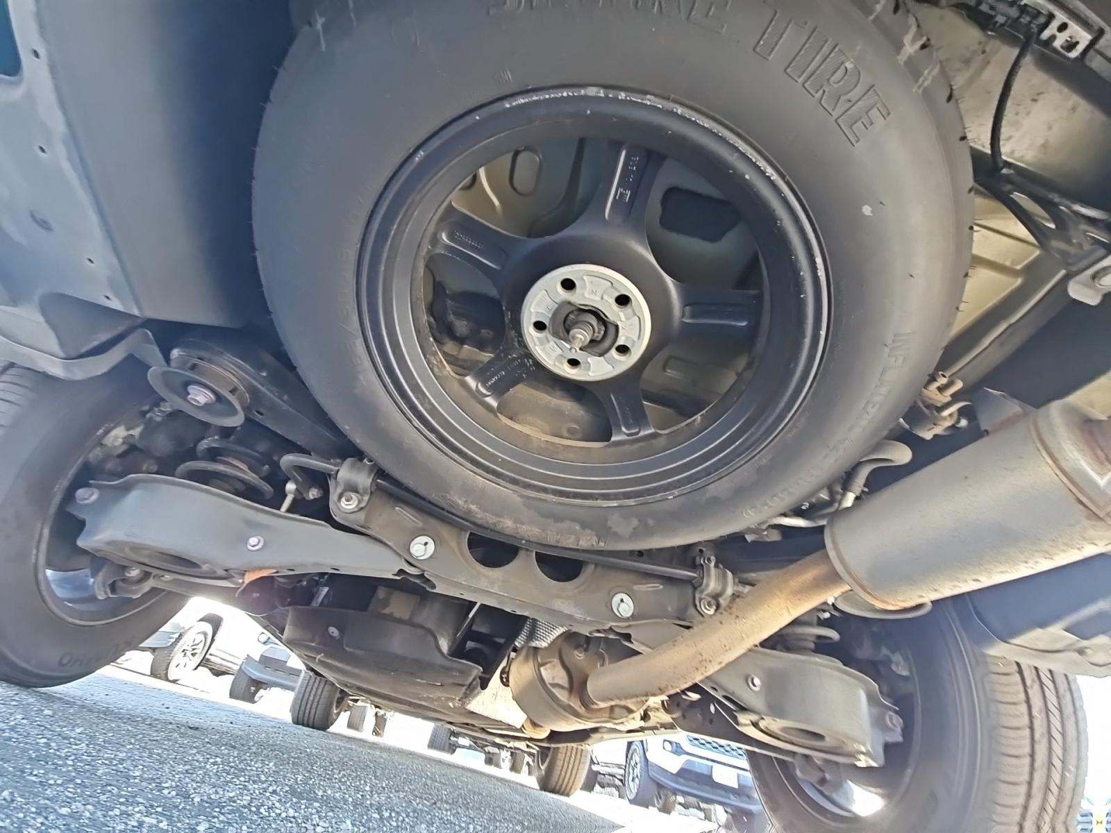 2023 Toyota Highlander XLE FWD