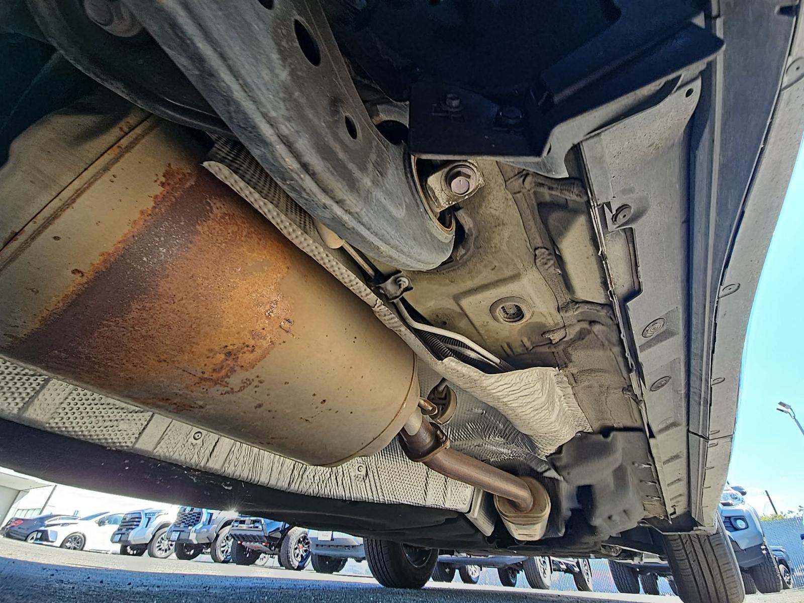 2023 Toyota Highlander XLE FWD