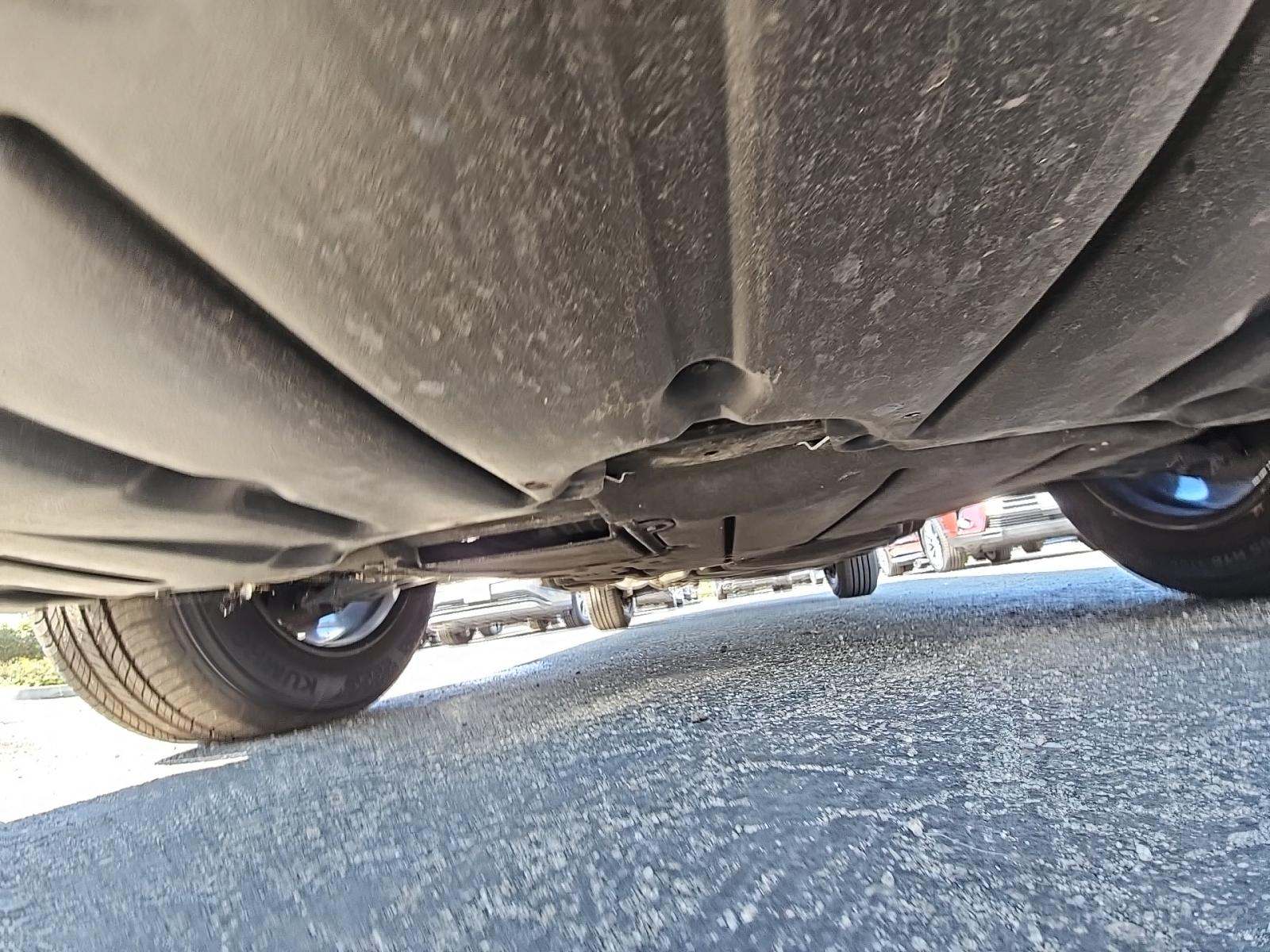 2023 Toyota Highlander XLE FWD