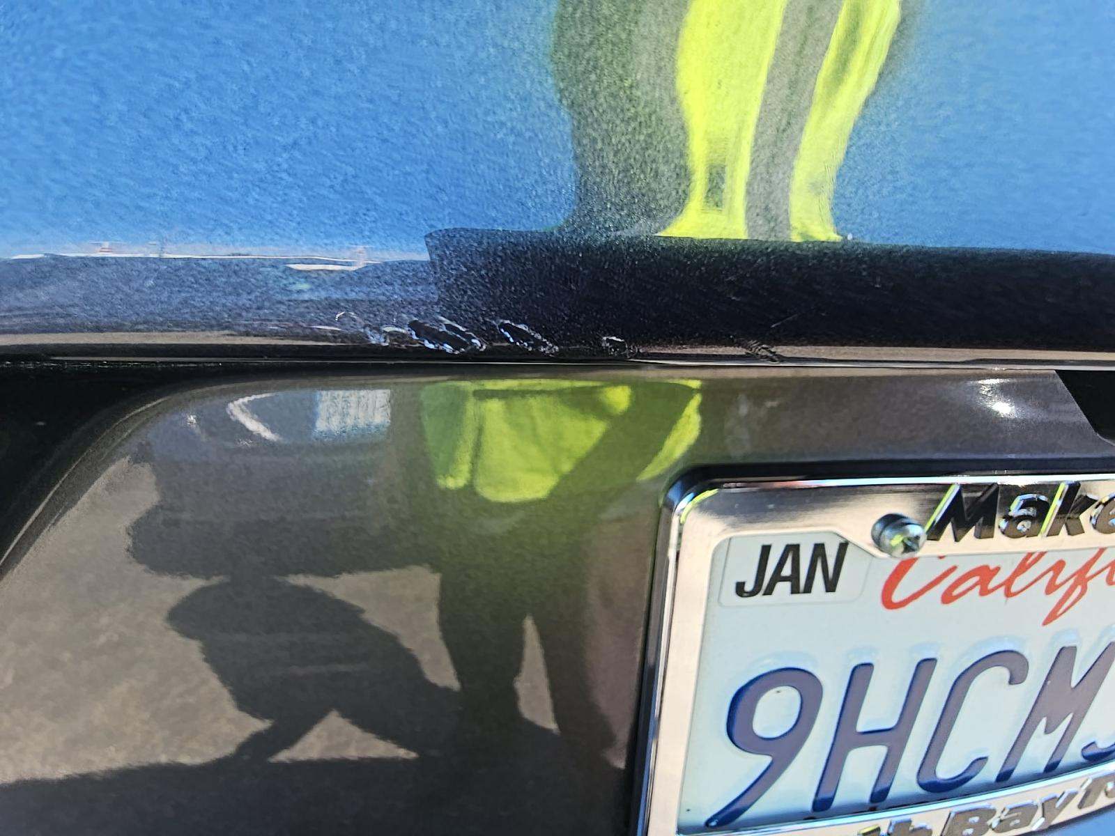 2023 Toyota Highlander XLE FWD