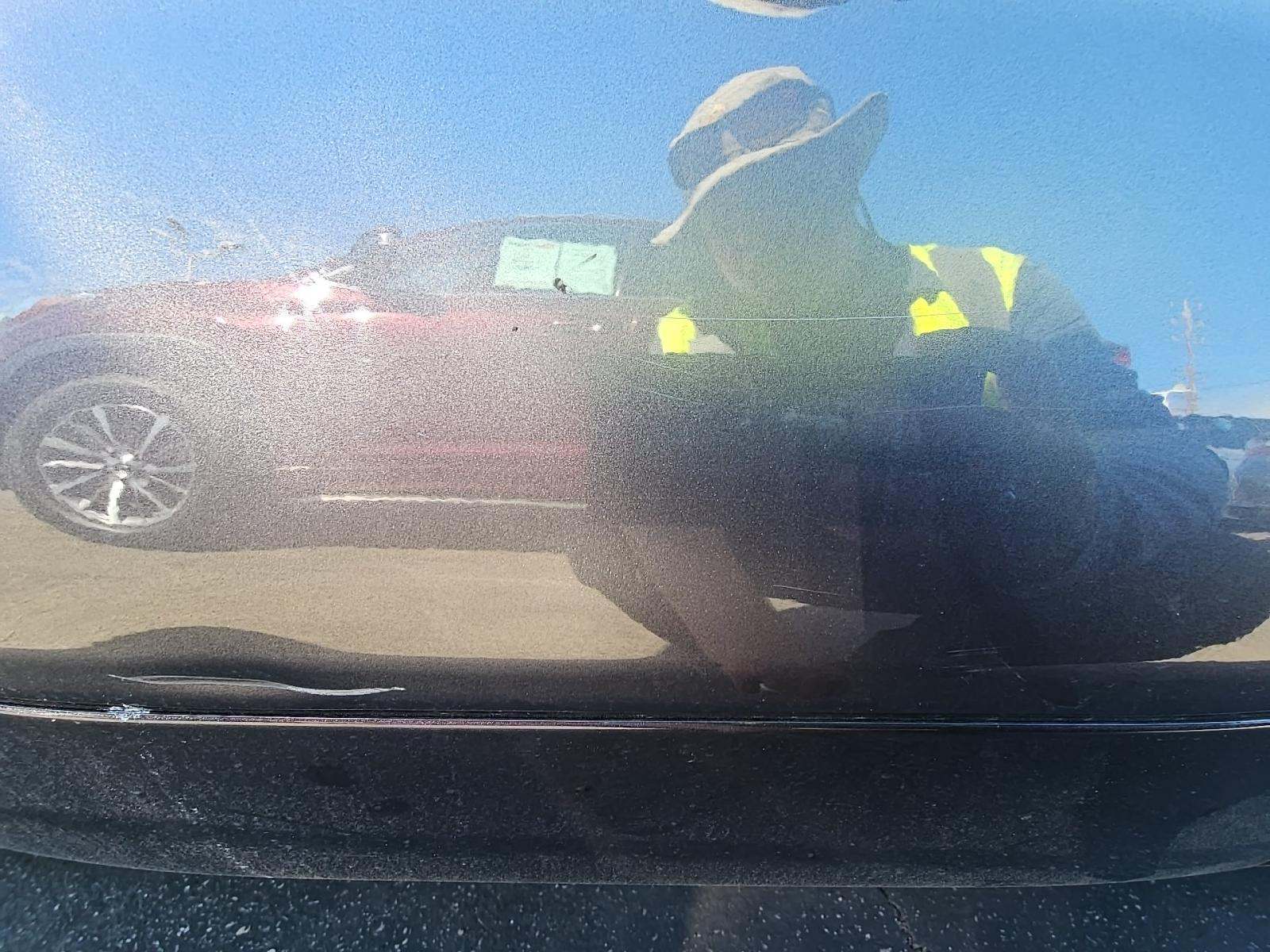 2023 Toyota Highlander XLE FWD