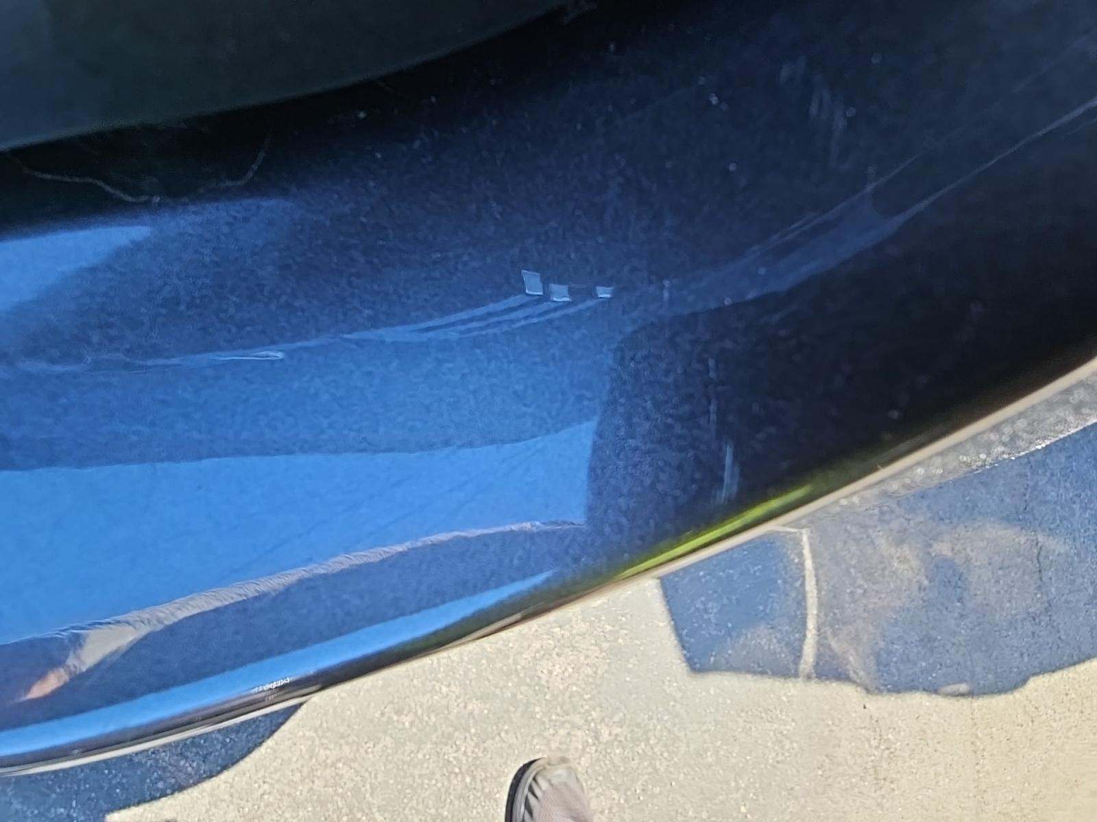 2023 Toyota Highlander XLE FWD