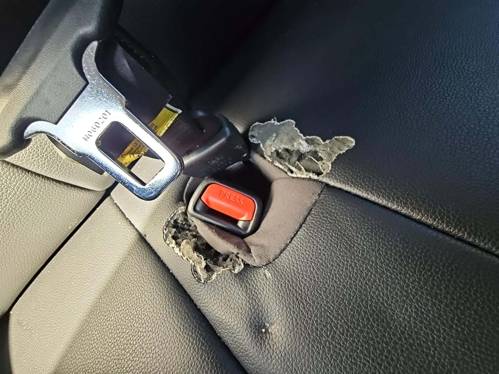 2023 Toyota Highlander XLE FWD