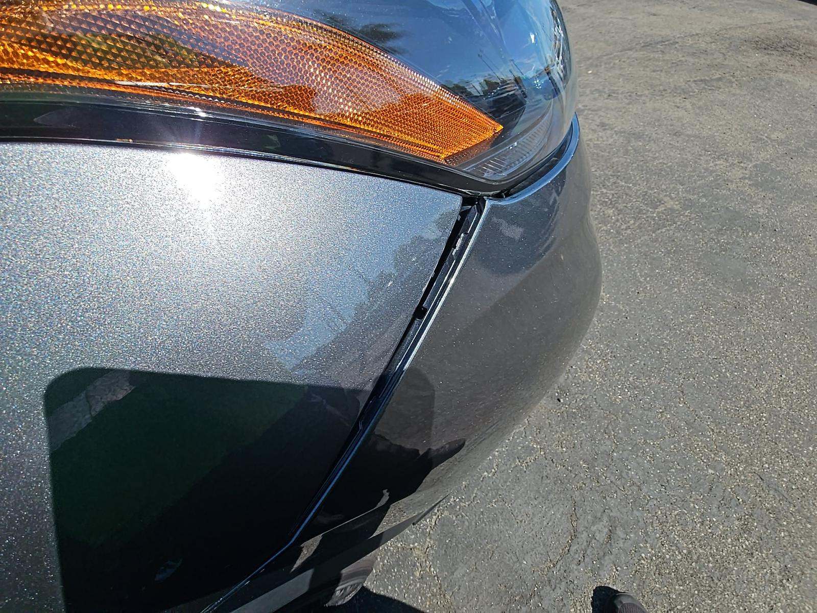 2023 Toyota Highlander XLE FWD