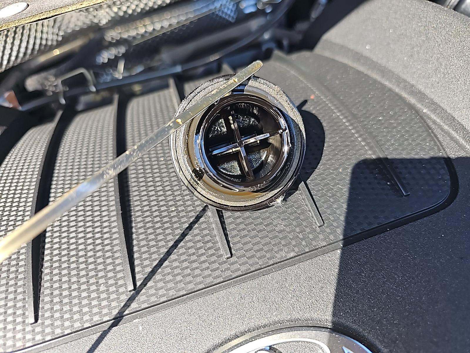 2023 Toyota Highlander XLE FWD