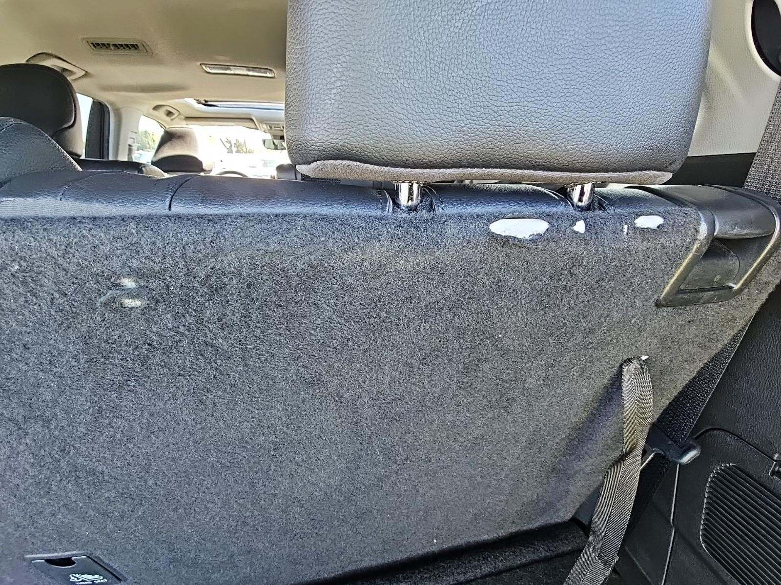 2023 Toyota Highlander XLE FWD