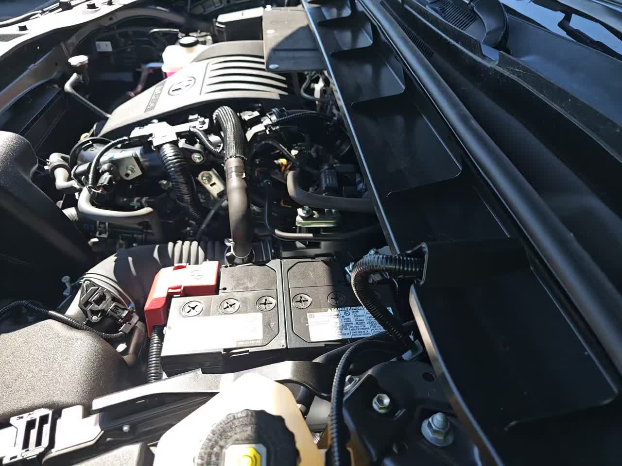 2023 Toyota Highlander XLE FWD