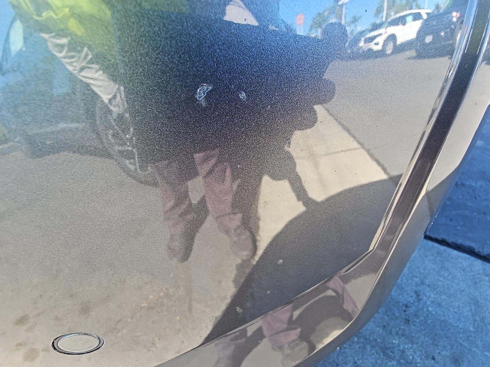 2022 Nissan Pathfinder Platinum FWD