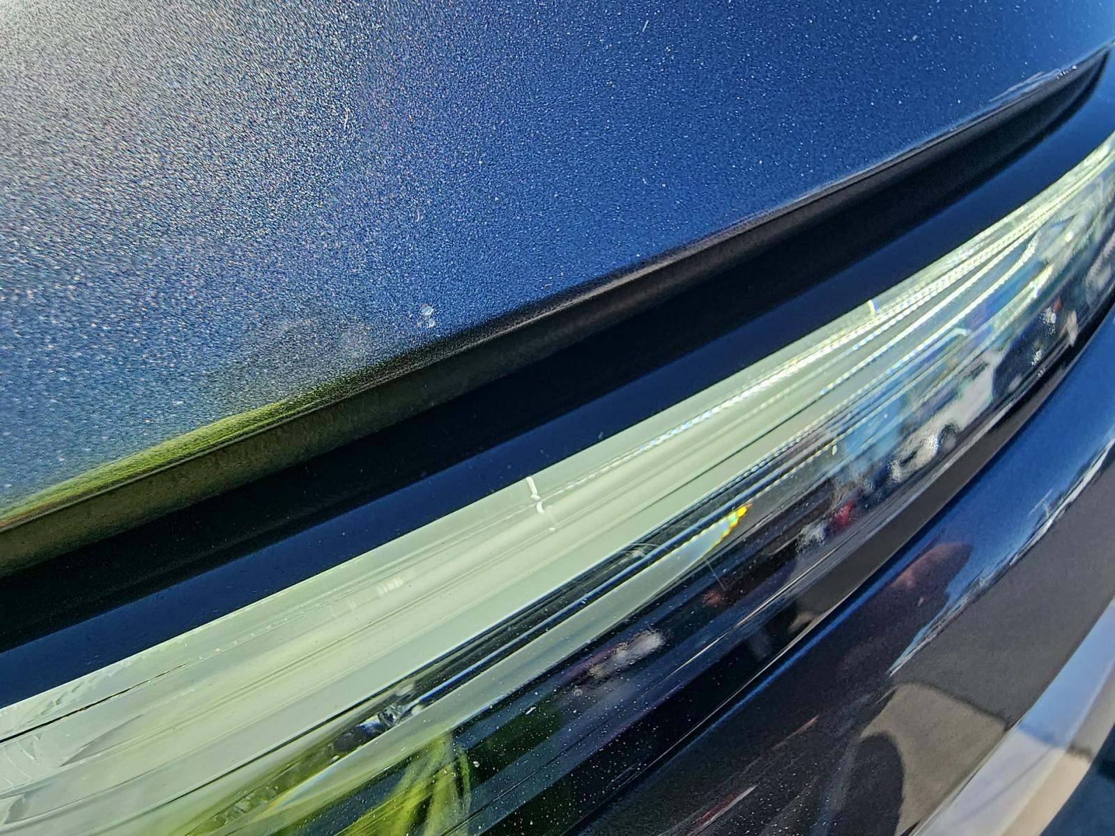 2022 Nissan Pathfinder Platinum FWD