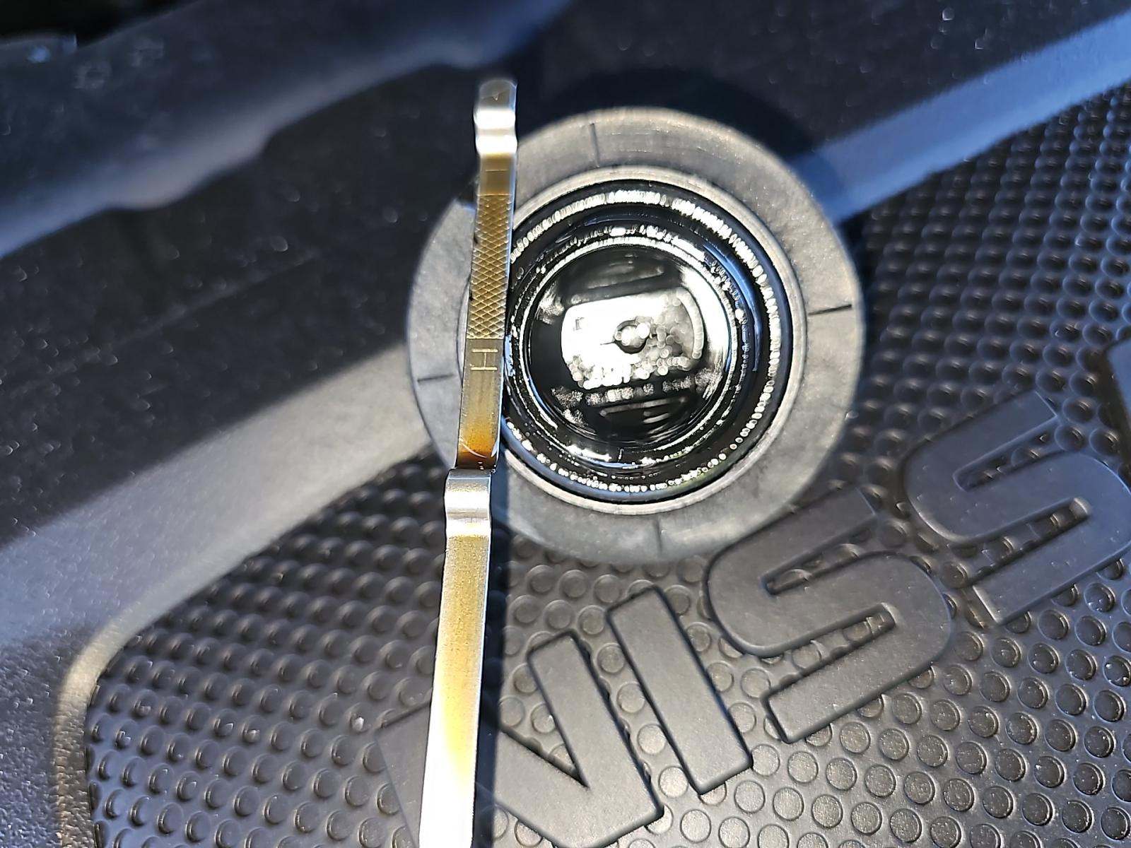 2022 Nissan Pathfinder Platinum FWD