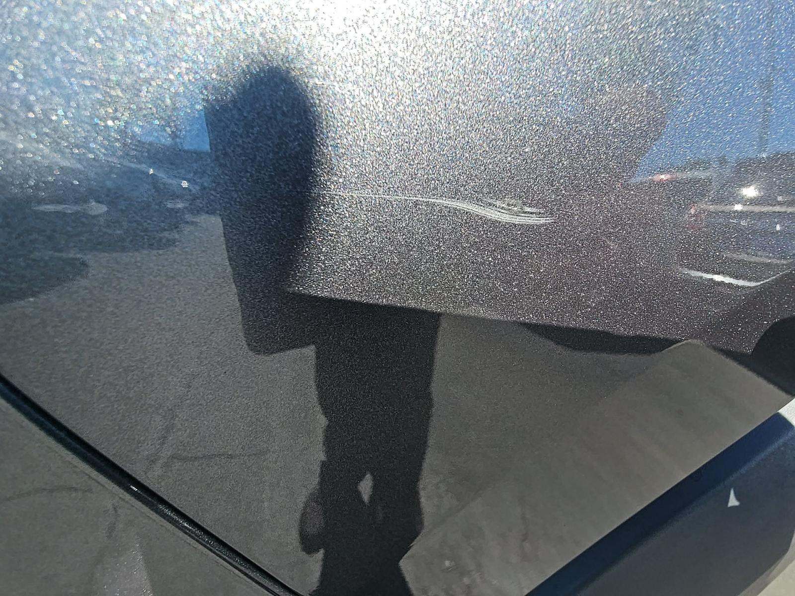 2022 Nissan Pathfinder Platinum FWD