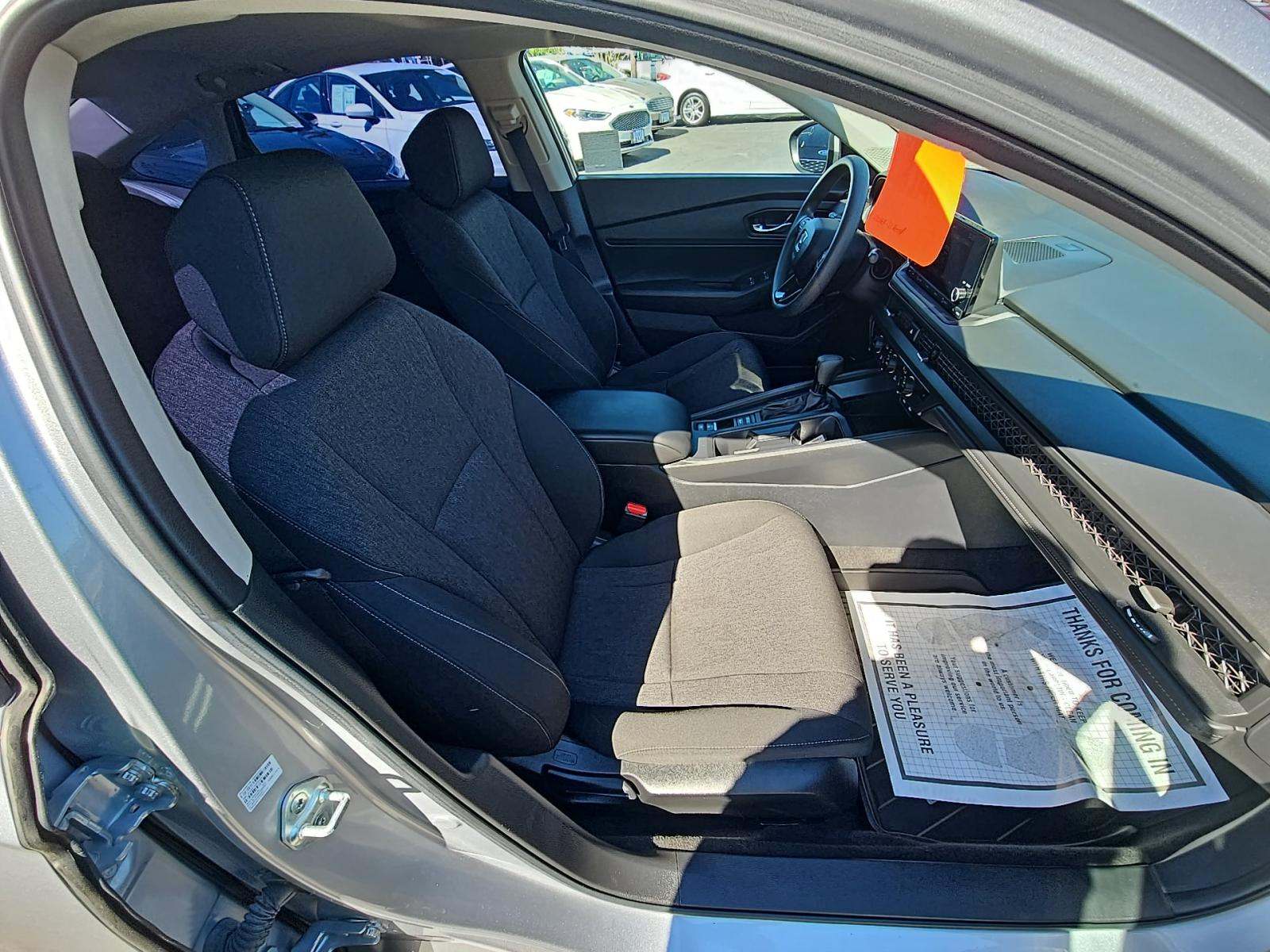 2023 Honda Accord EX FWD