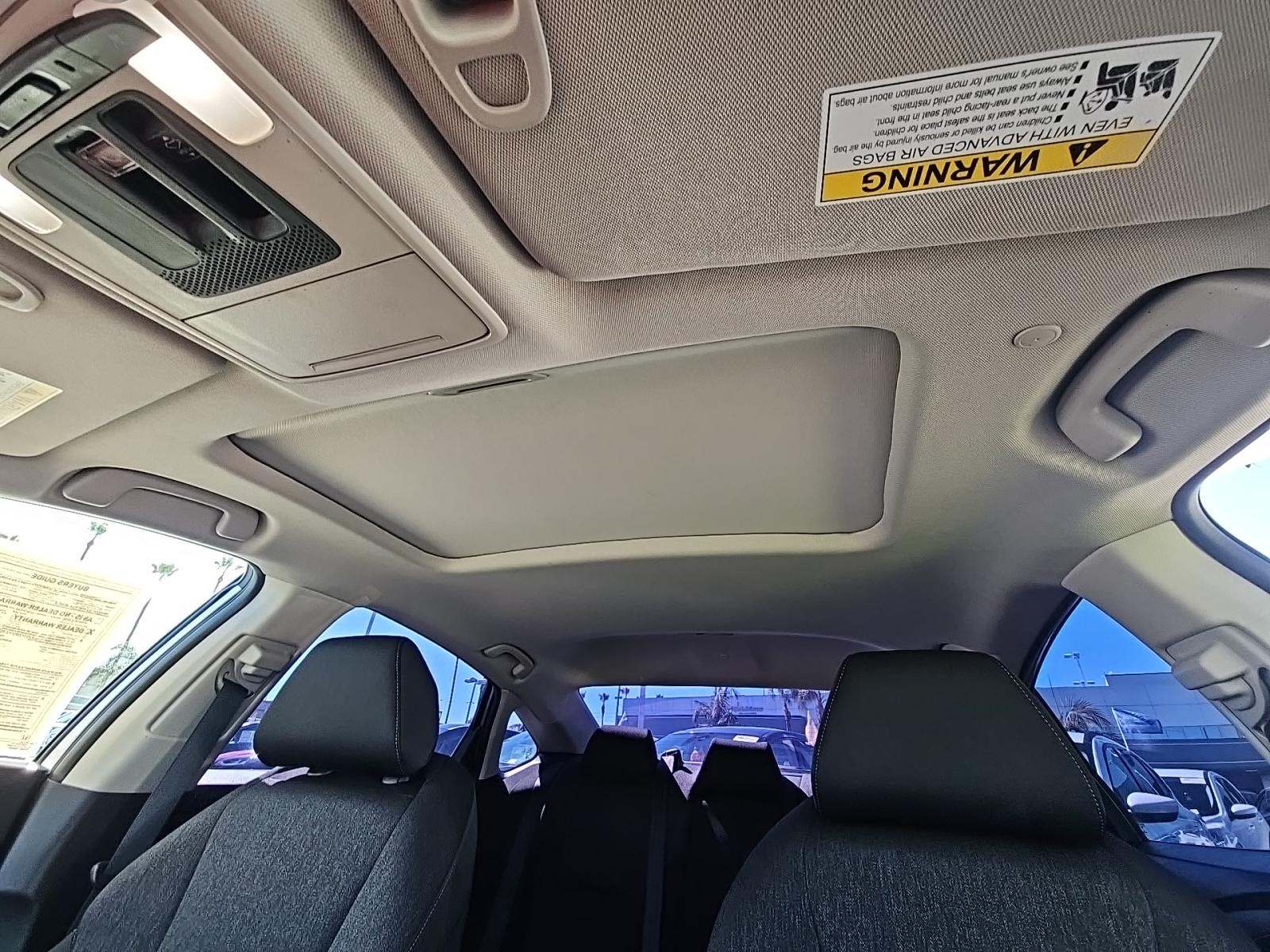 2023 Honda Accord EX FWD