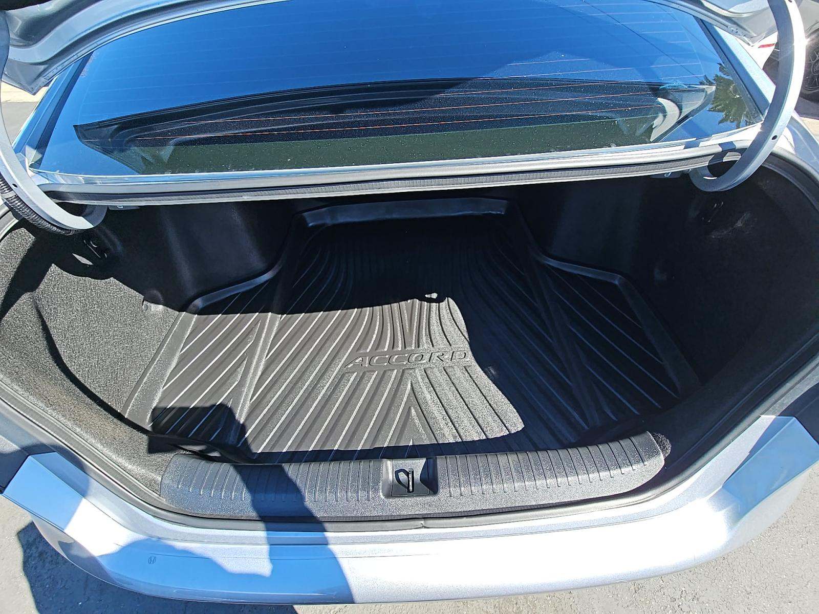 2023 Honda Accord EX FWD