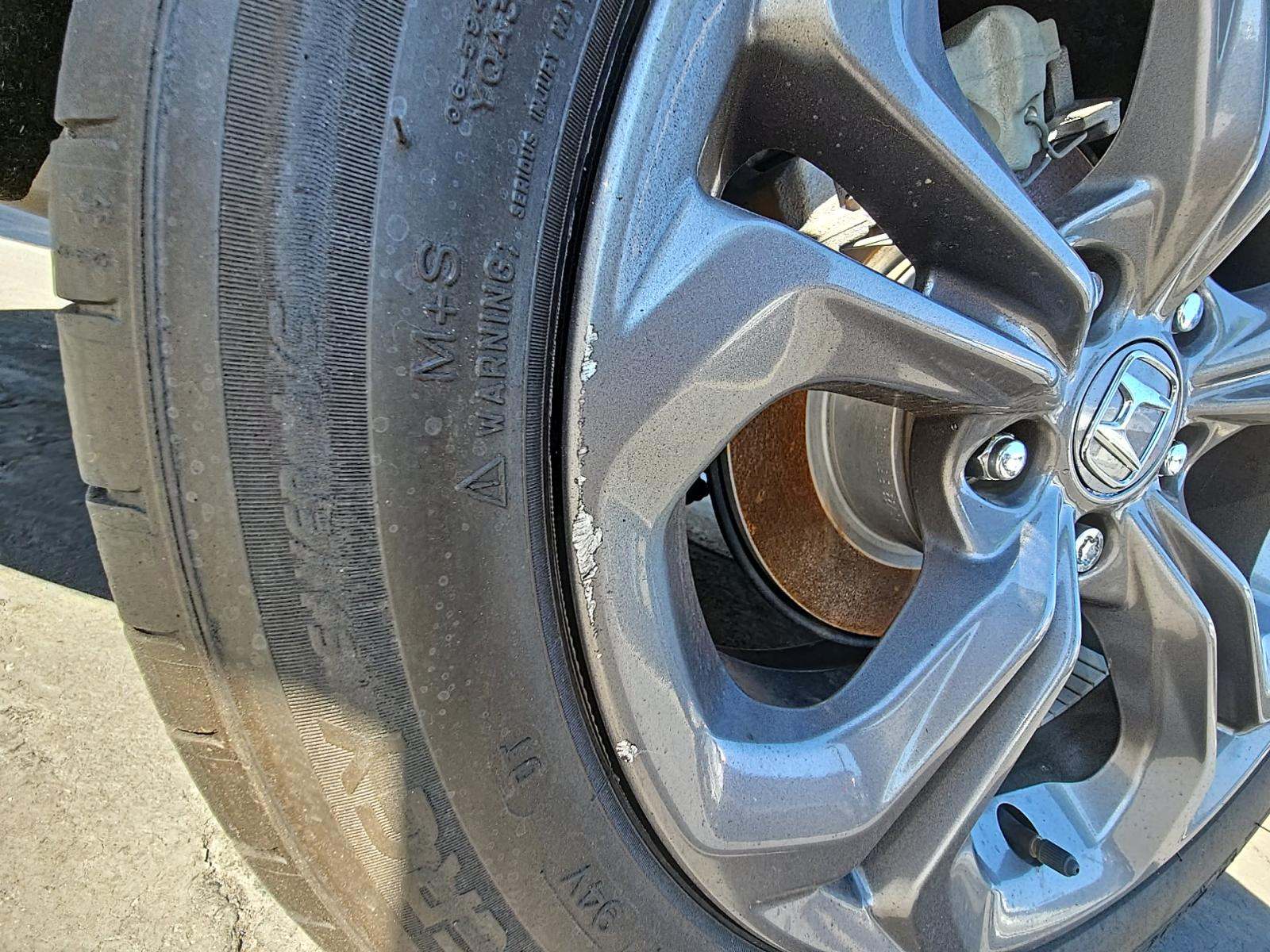 2023 Honda Accord EX FWD