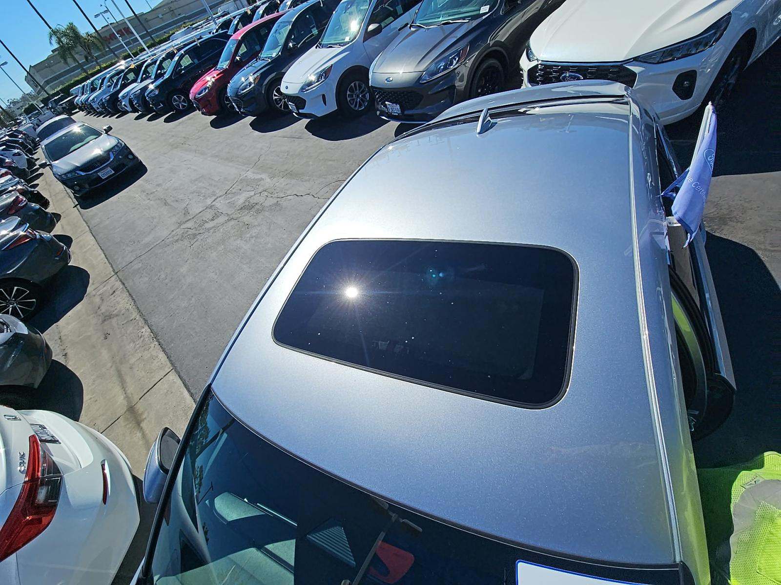 2023 Honda Accord EX FWD