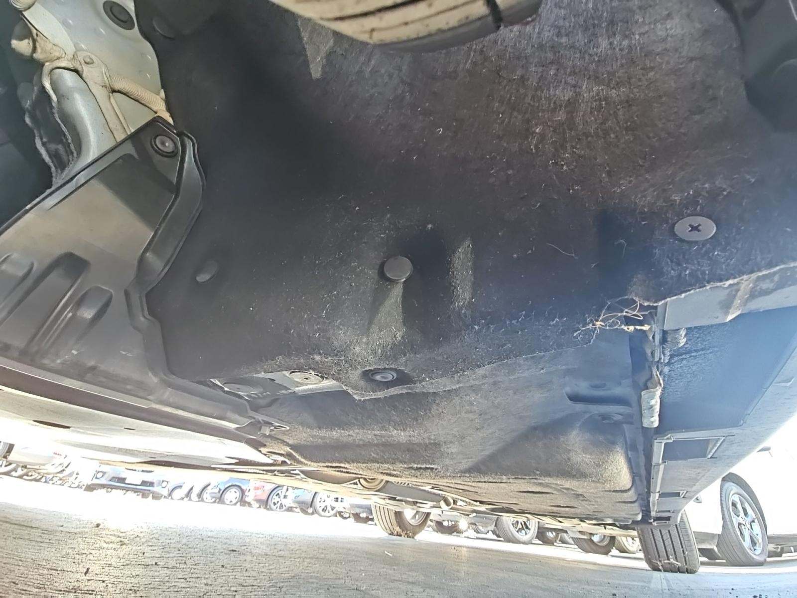 2023 Honda Accord EX FWD