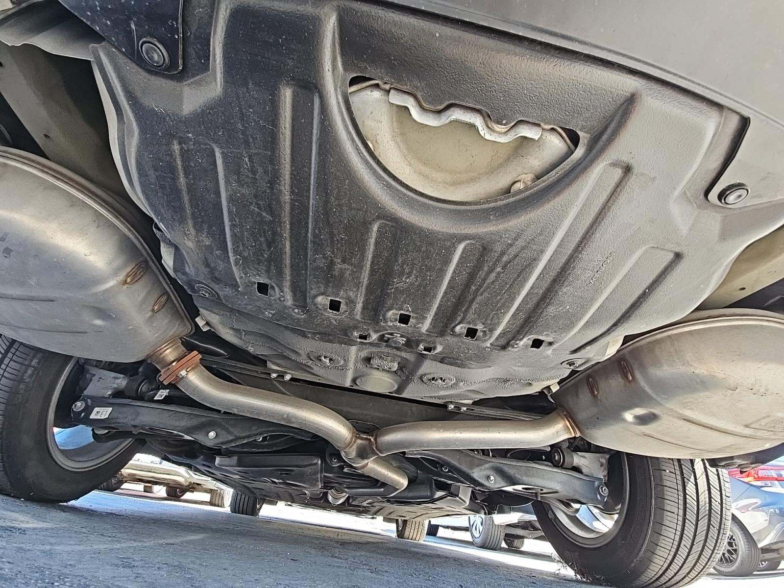 2023 Honda Accord EX FWD