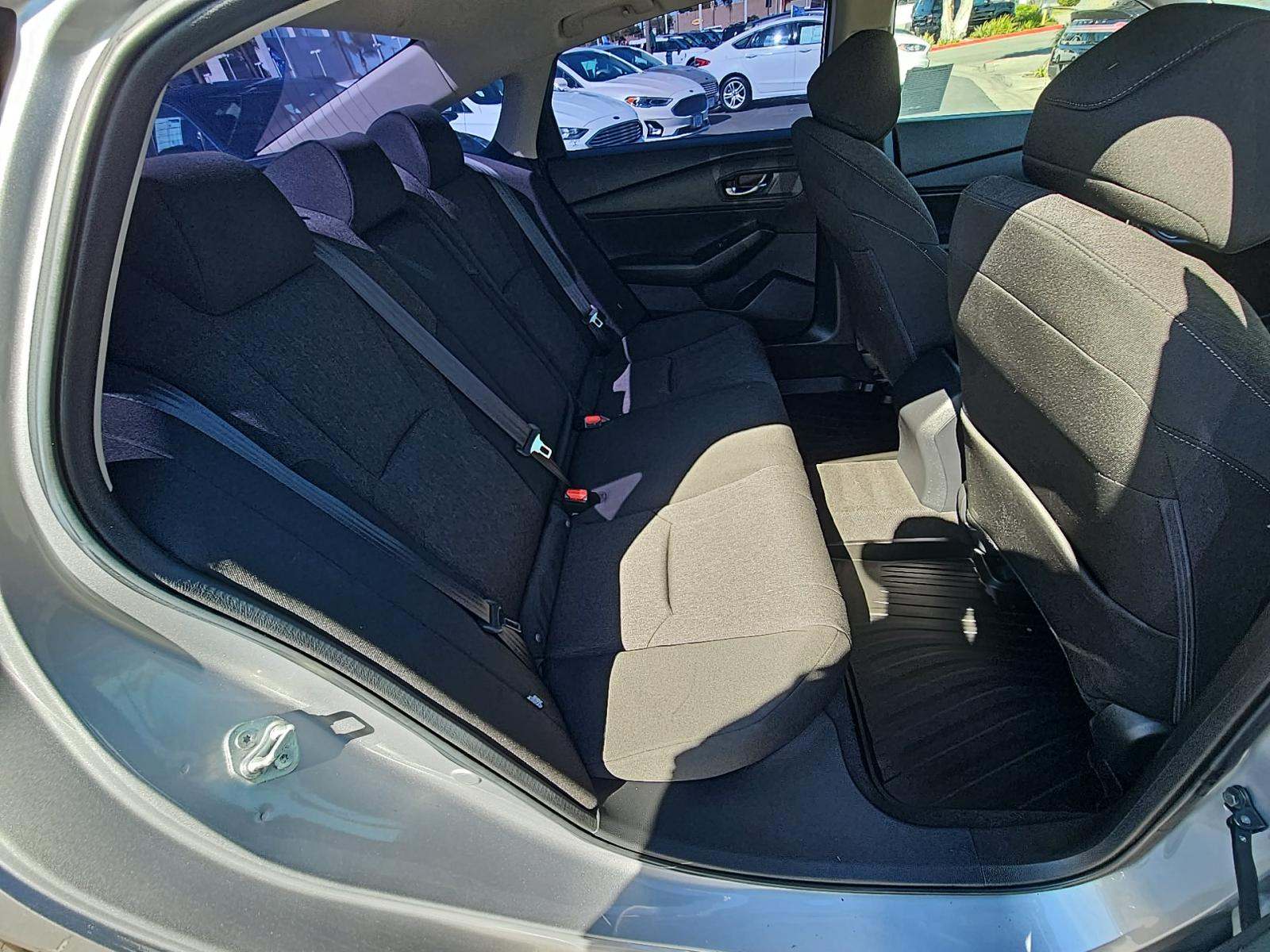 2023 Honda Accord EX FWD