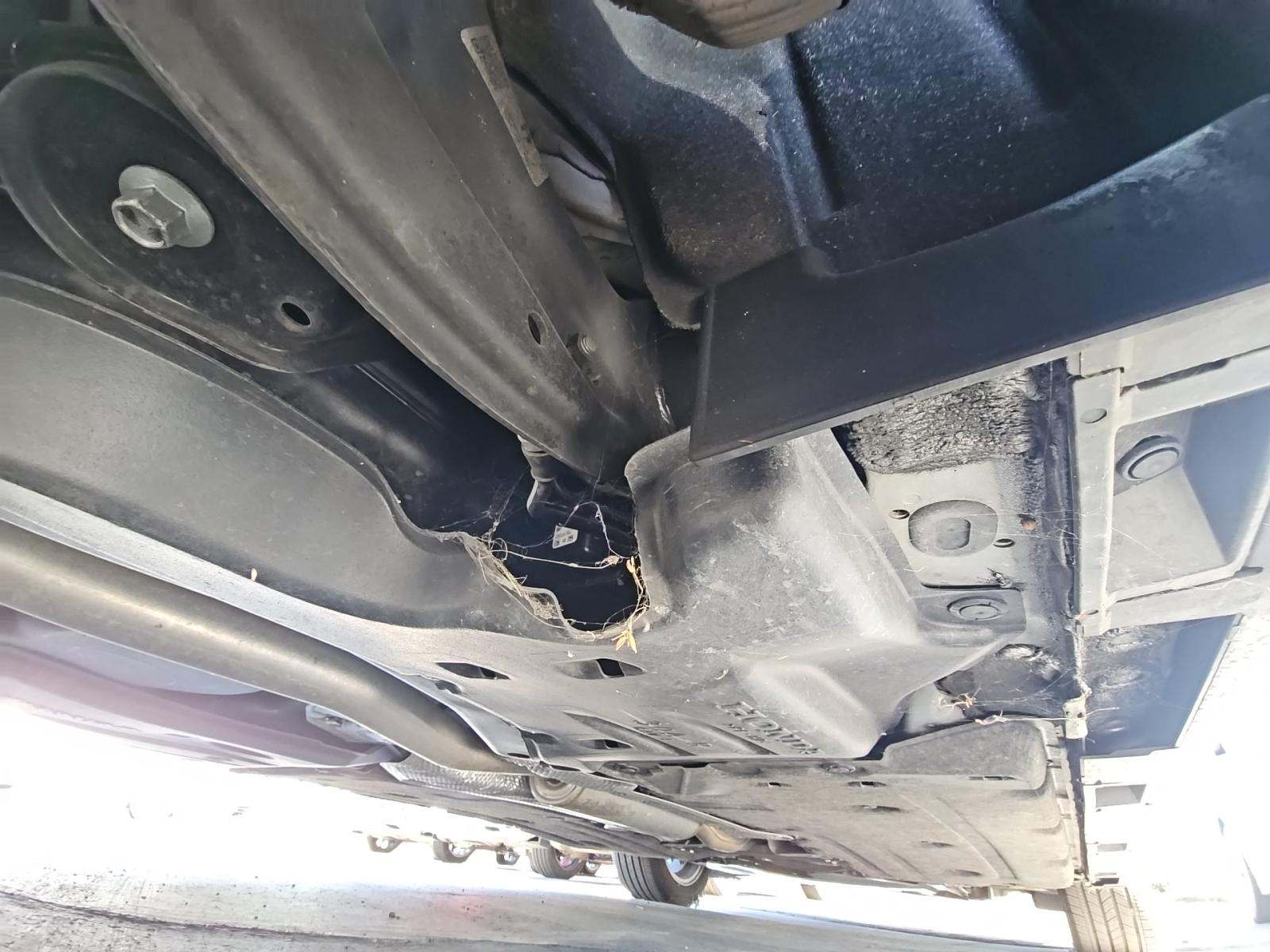 2023 Honda Accord EX FWD